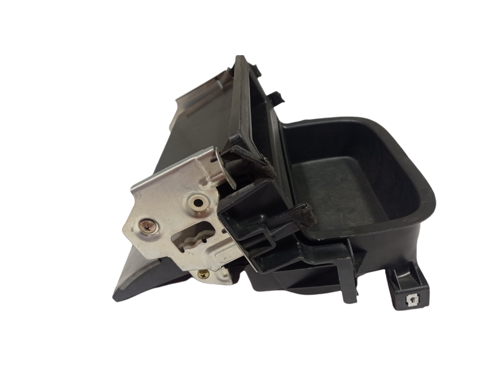 Porta Copos Console Honda Civic 1996 A 2000 V163 1