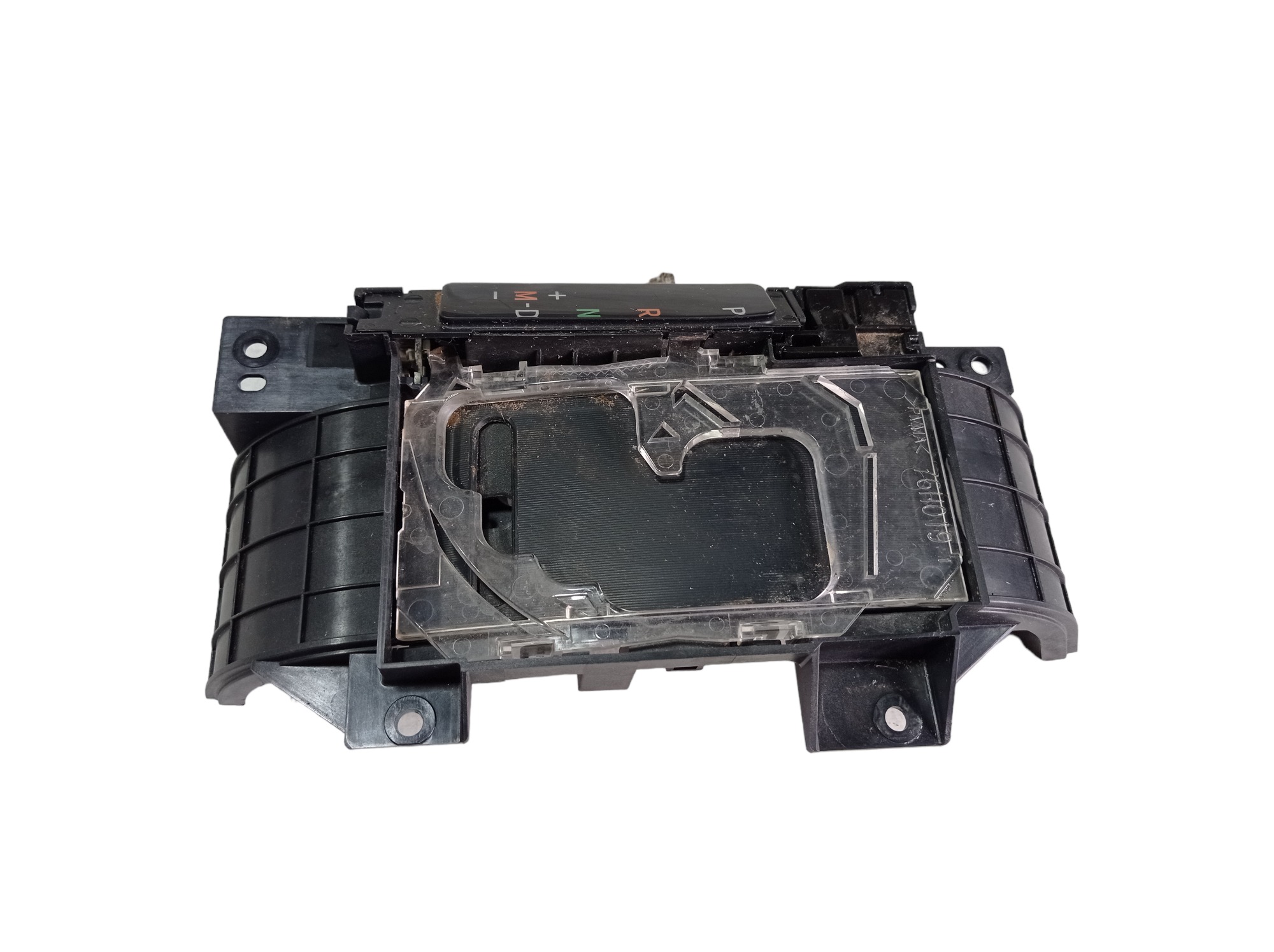 Marcador De Marcha Toyota Rav4 2018 76h017 V553 3