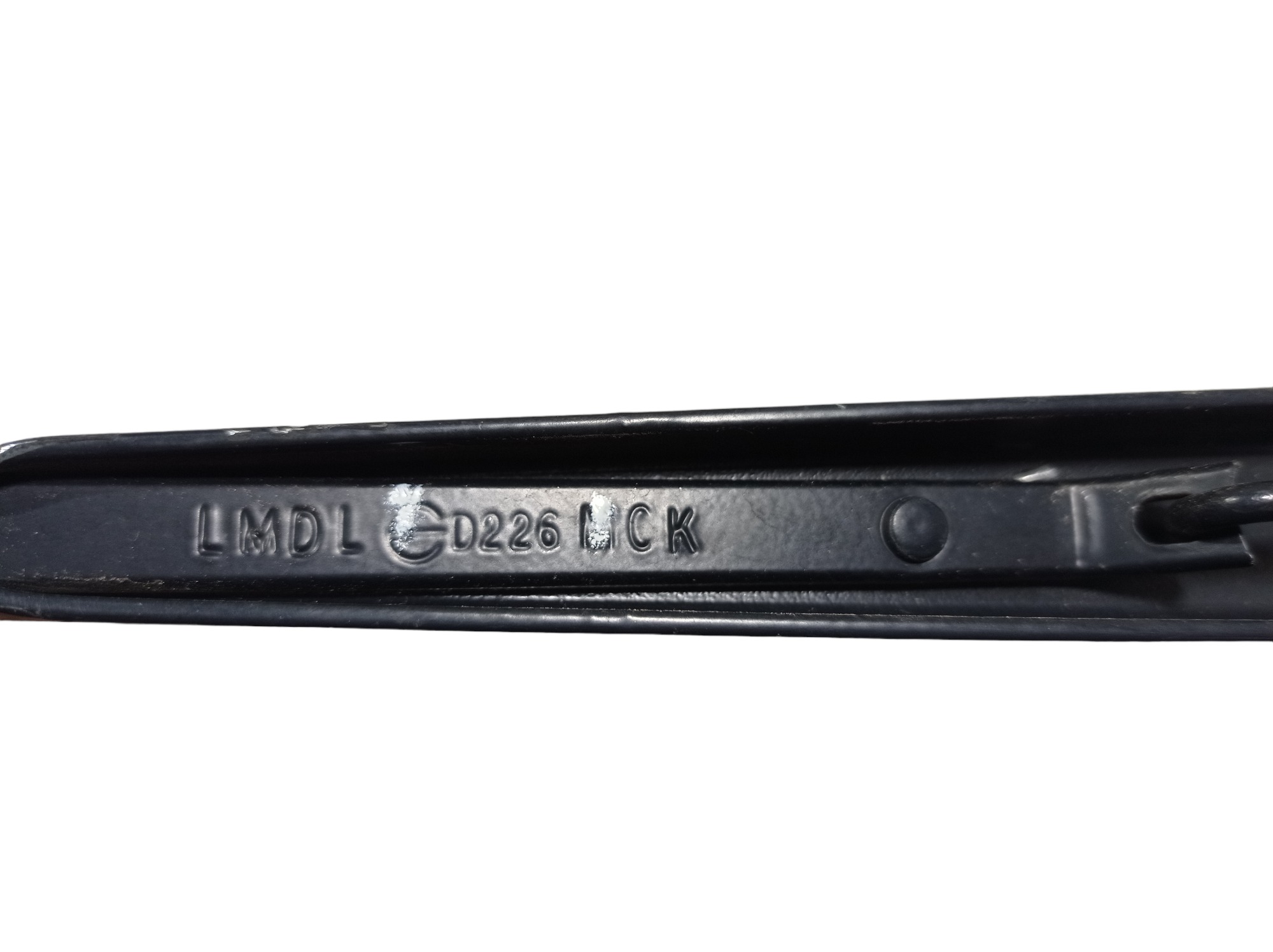 Haste Limpador Esquerdo Parabrisa Hyundai Ix35 2019 V556 5