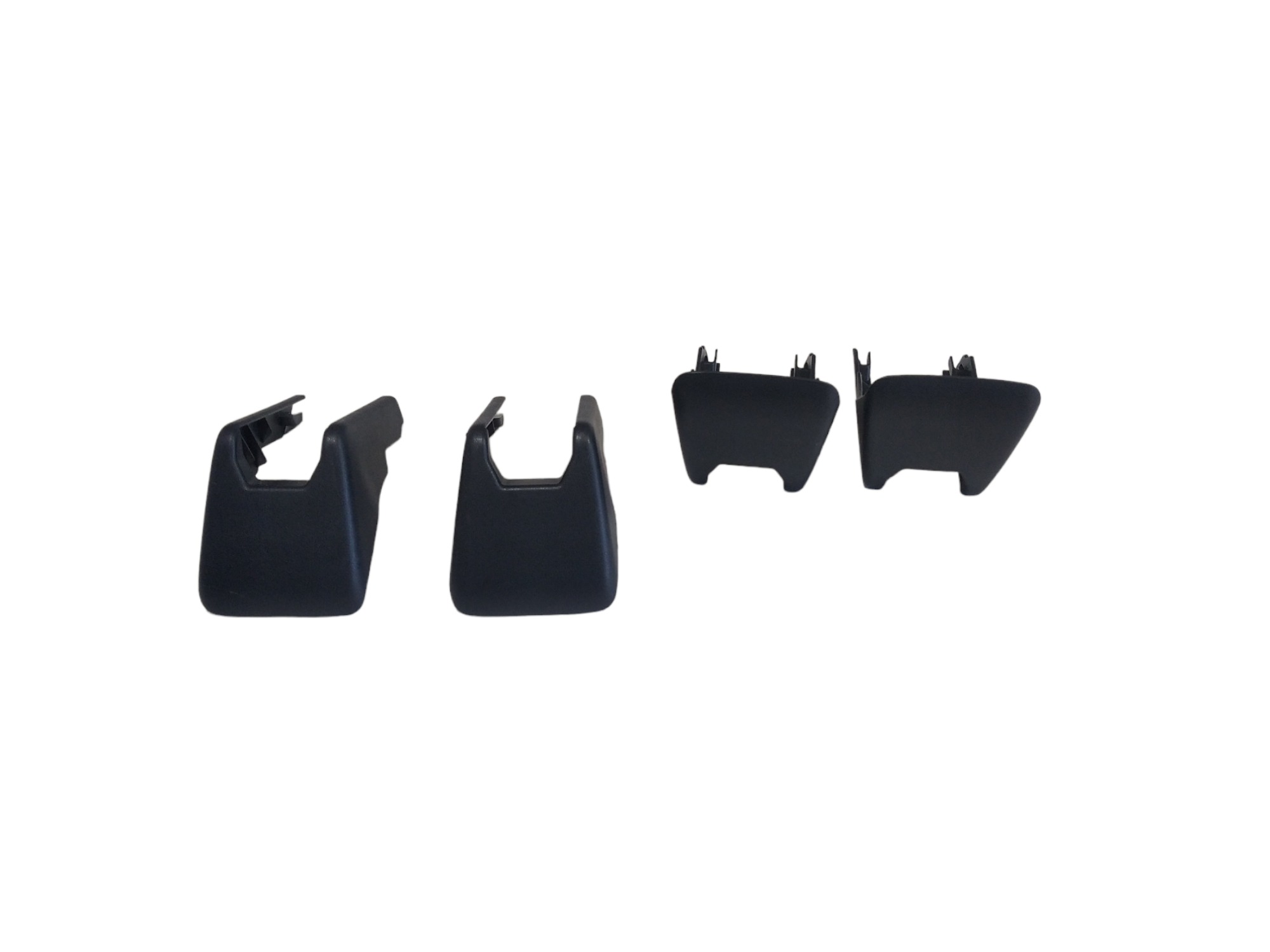 Acabamento Banco Traseiro Esquerdo Lexus  Rx450hl 2021 V576 3