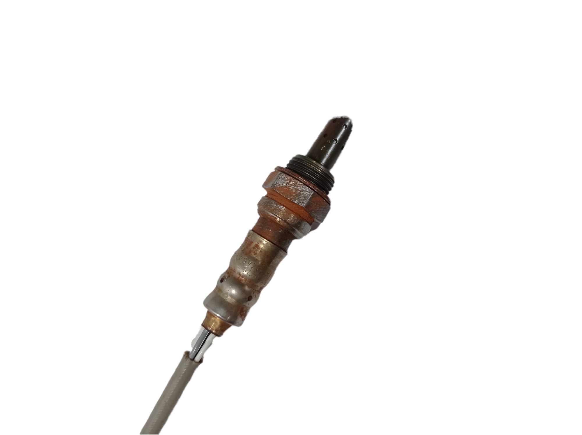 Sonda Lambda Grand Siena 1.6 16v Etorq 2014 55236780 2