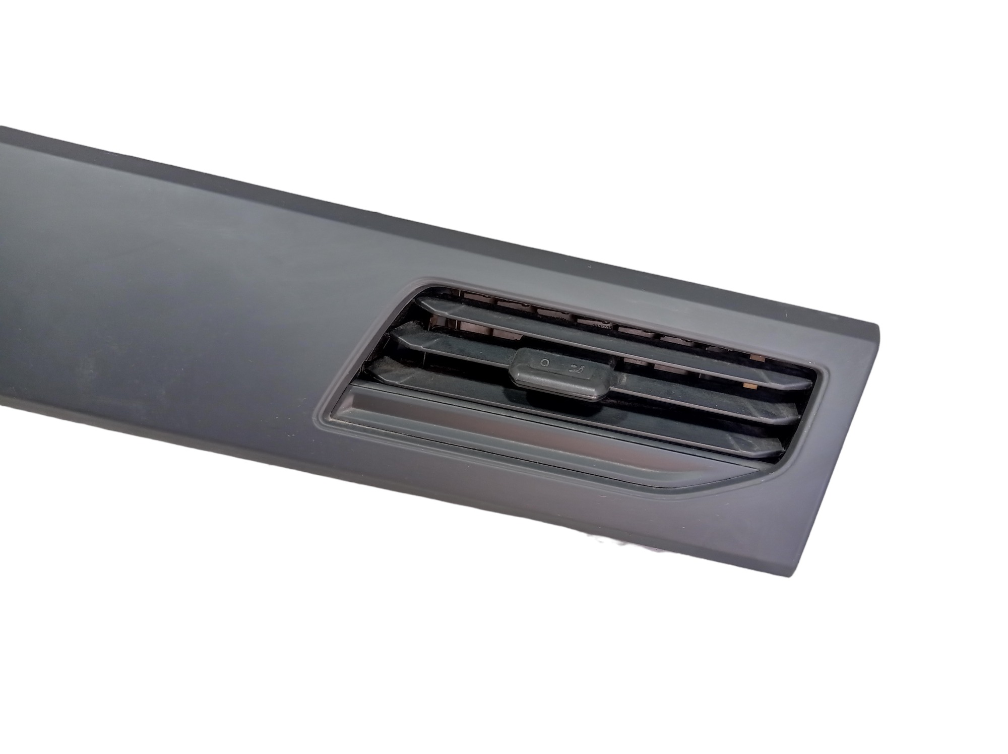 Moldura Direita Painel Vw Virtus 2017 A 2021 V559 6