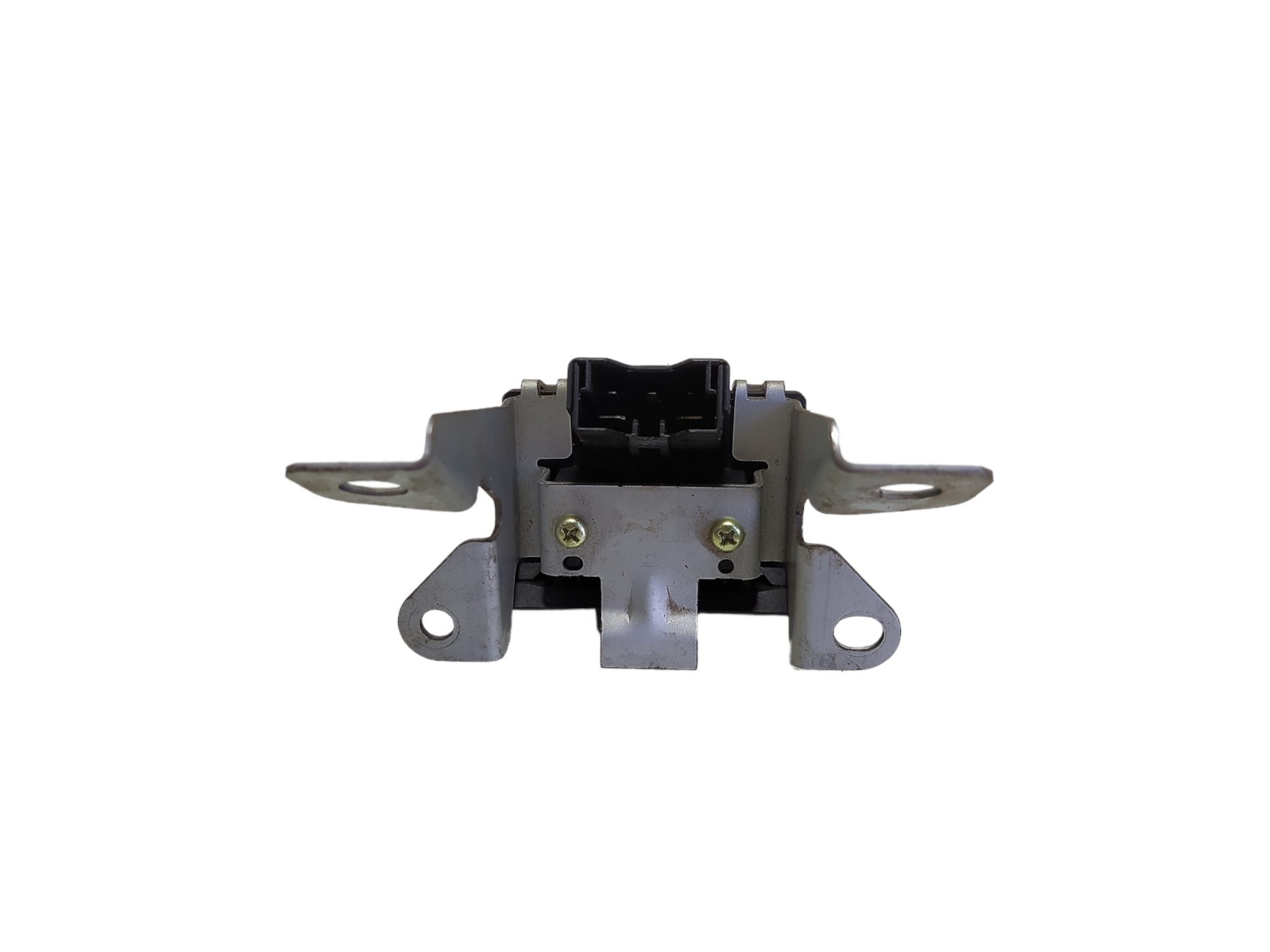 Sensor Trava Vidro Tampa Traseira Tucson 2008 919502e000 Vl 4