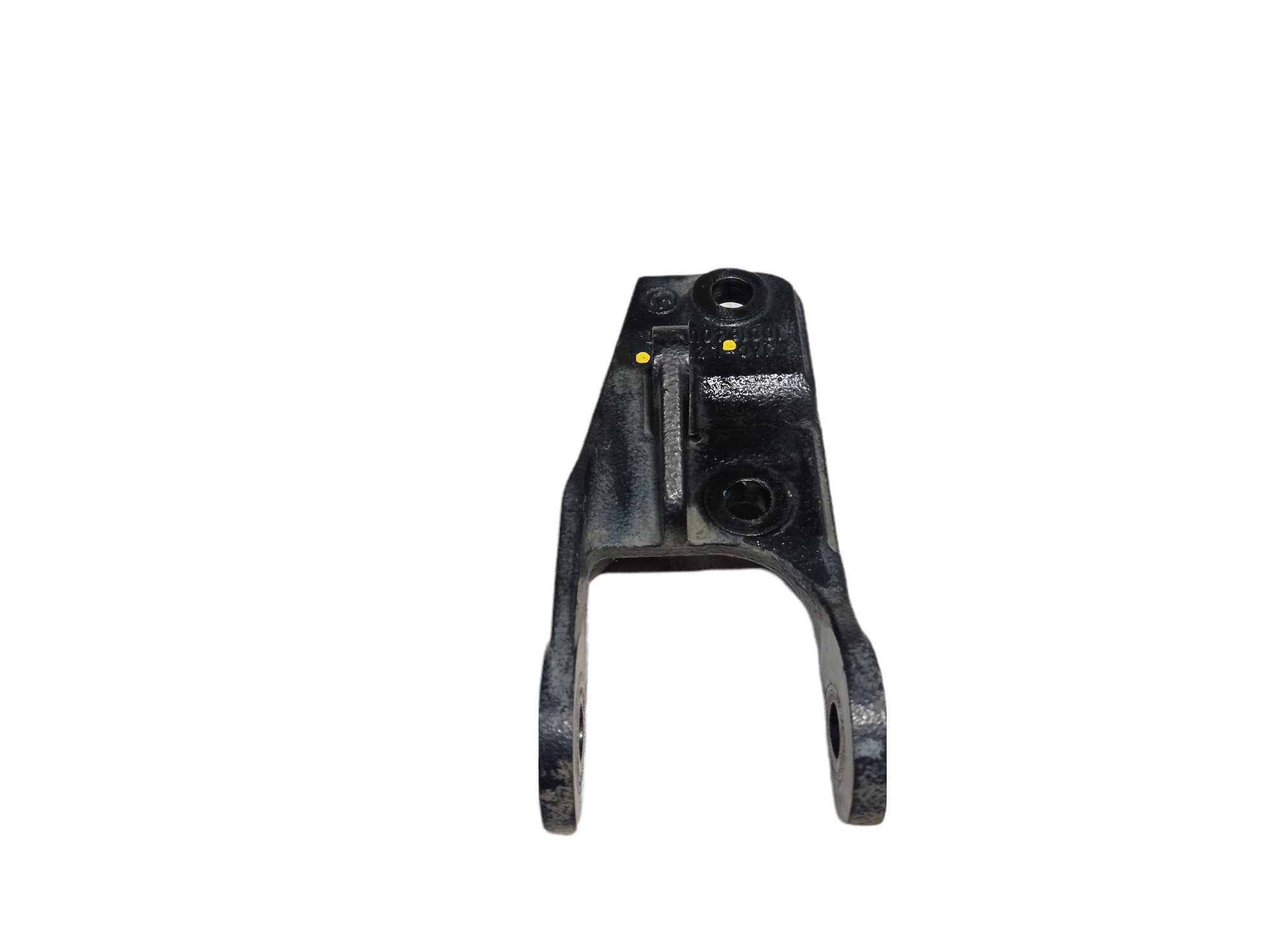Suporte Inferior Câmbio Jac T6 2.0 16v 2016 V345