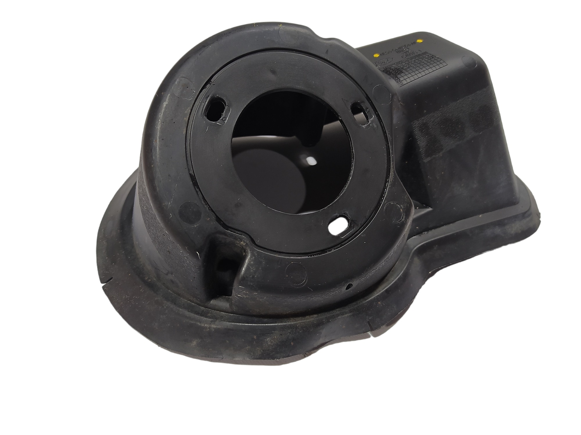 Suporte Gargalo Combustível Ford Fusion 2007 V560 5