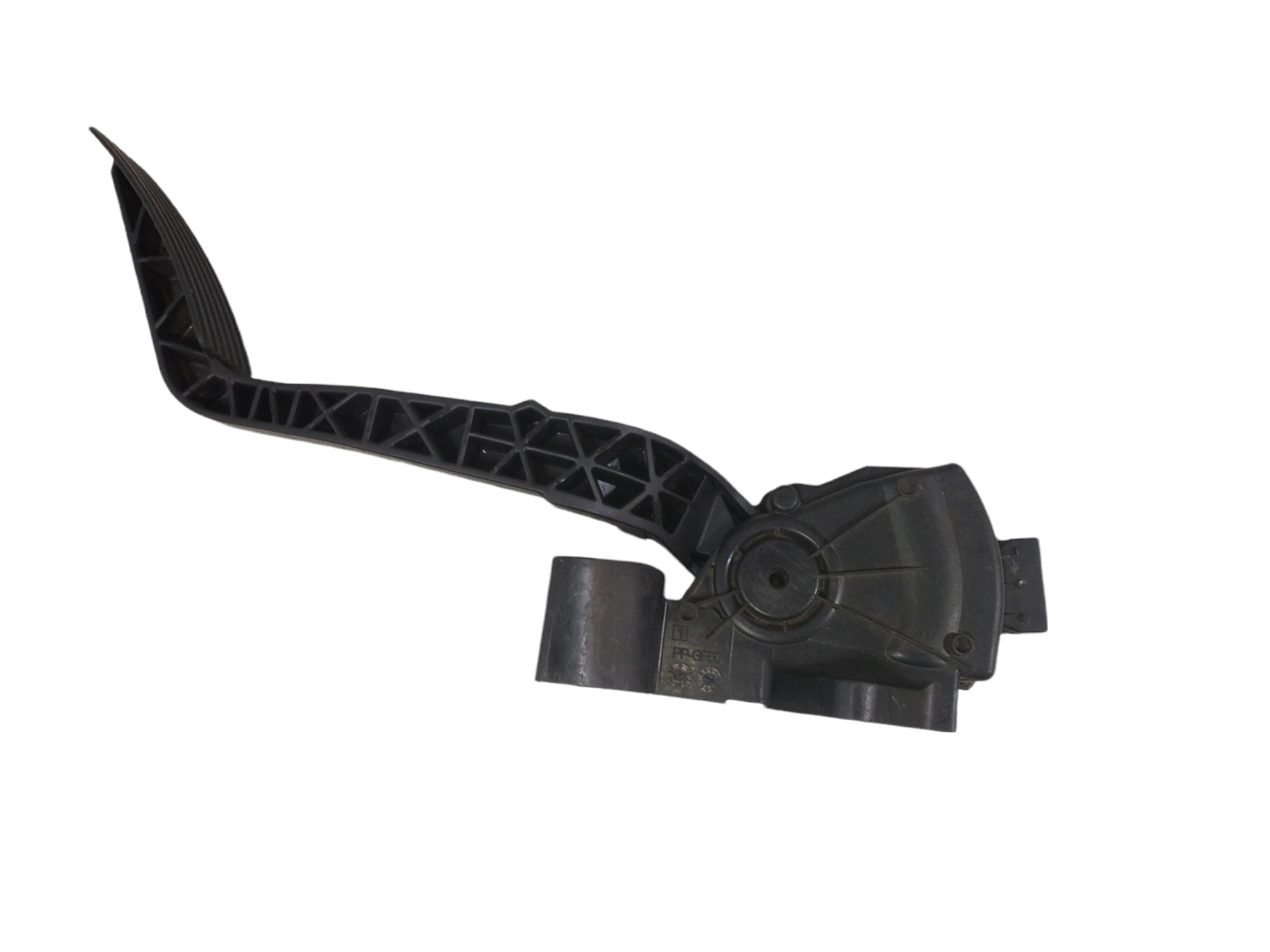 Pedal Acelerador Eletrônico Gm Celta Prisma 2008 2016 7