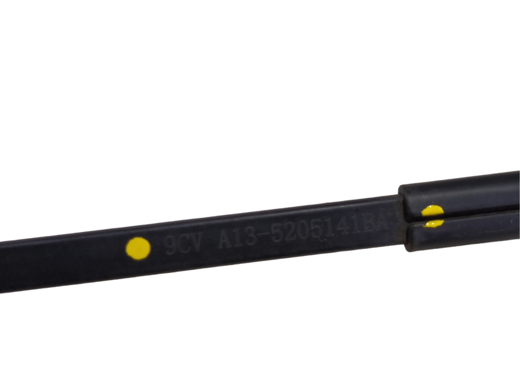 Haste Limpador Direito Chery Celer 2013 A135205141ba V470 2