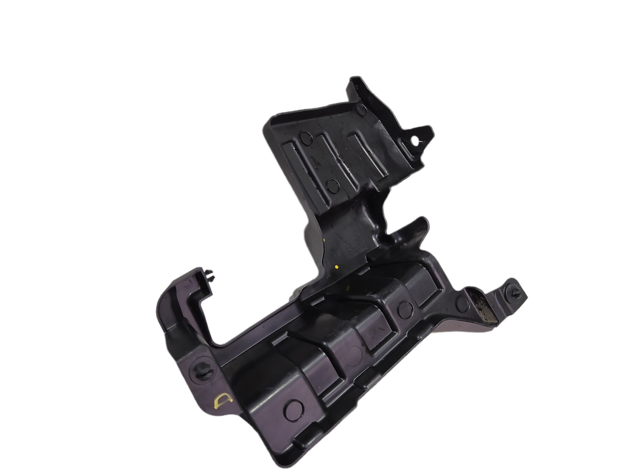 Defletor Radiador Direito Honda City Ex 2018 71111t9lm5 V469 2