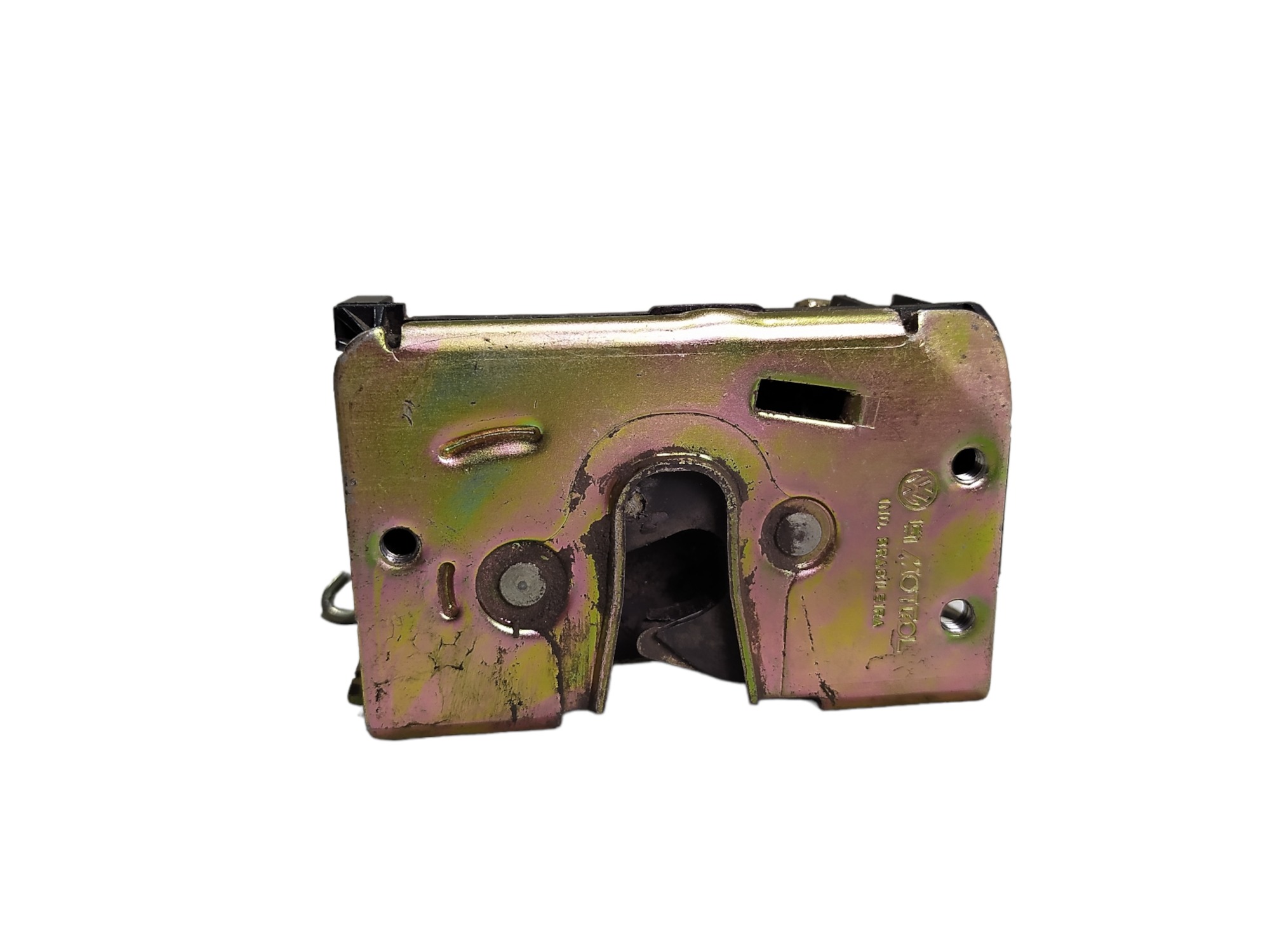 Fechadura Porta Gol Parati G3 1999 2005 373837013e 5