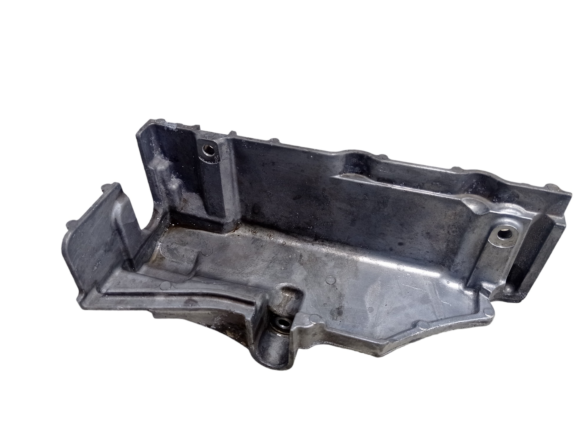 Suporte Inferior Câmbio Honda Accord 2.0 2011 V557 5