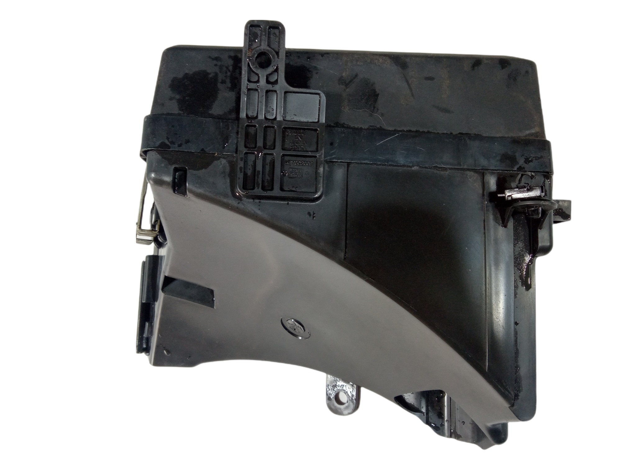 Suporte Caixa De Fusiveis Externa Subaru Impreza 2009 V375 1