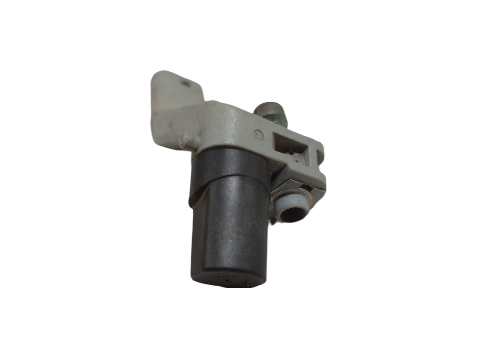 Sensor Rotação Virabrequim Vw Polo 1.0 3cc 2018 V329 5