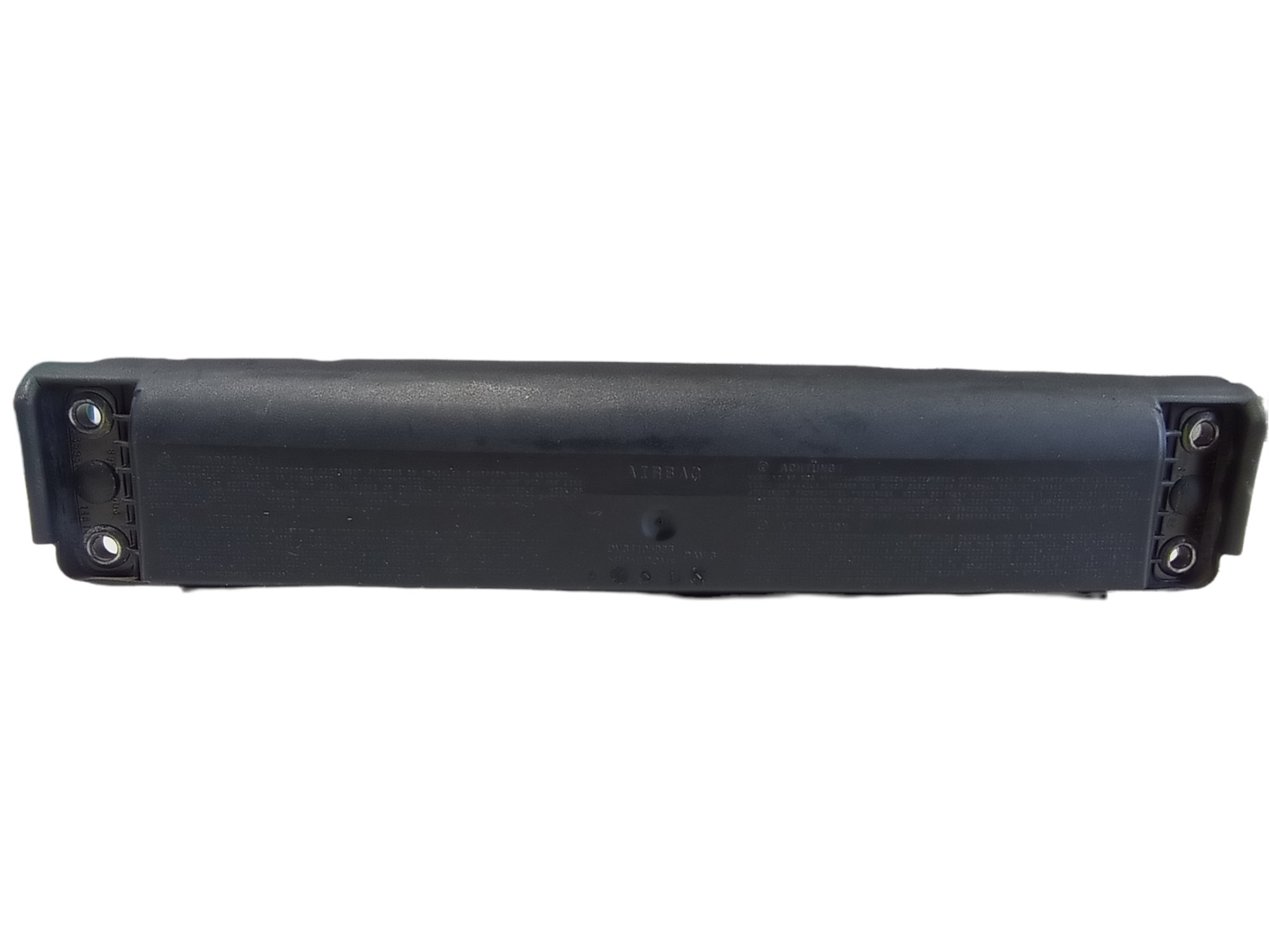 Bolsa Inferior Dianteira Direita Ford Fusion 2015 V464 3