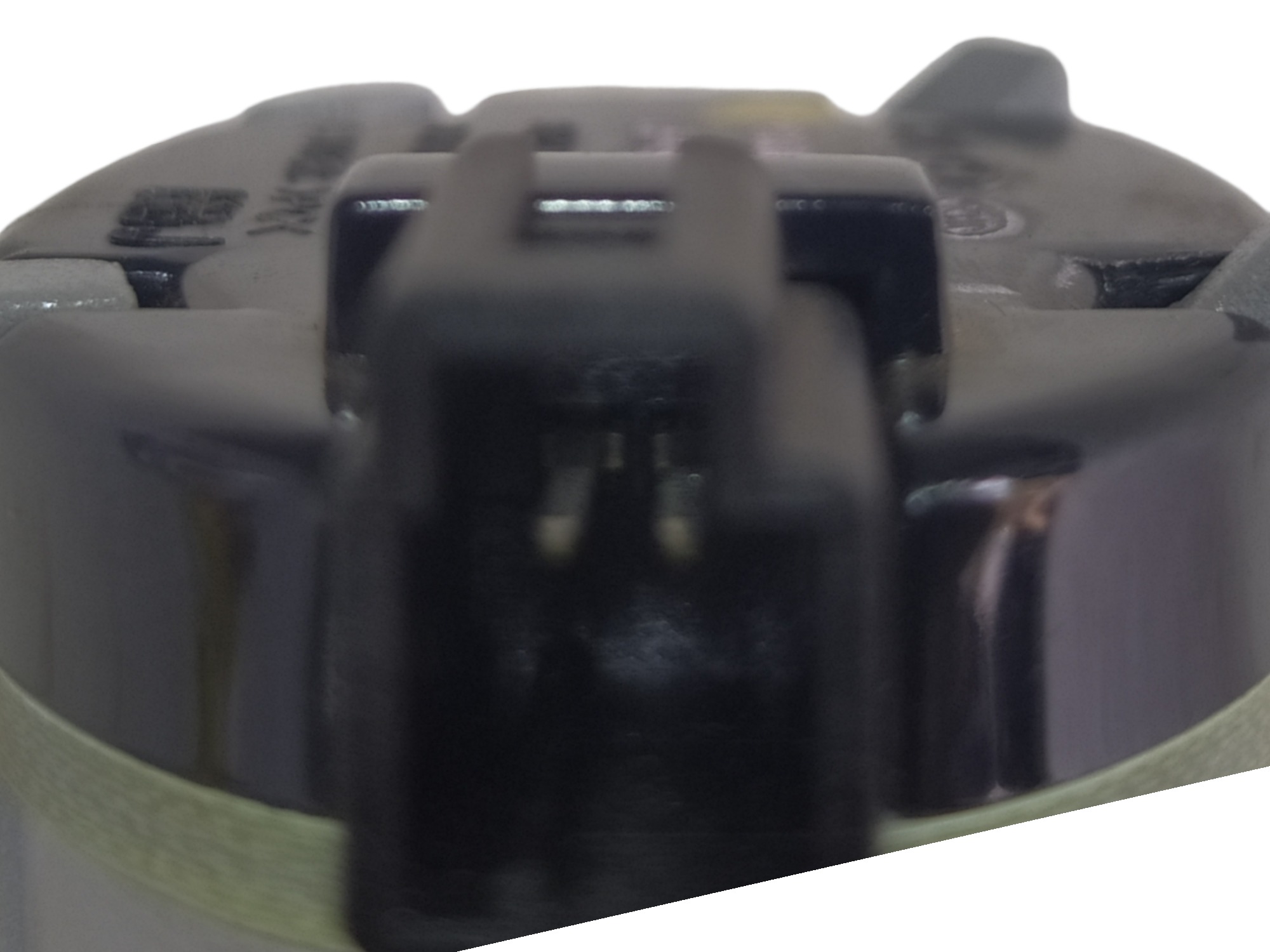 Luz Cortesia Esquerda Hyundai Equus Vs460 4.6 2013 V577 7