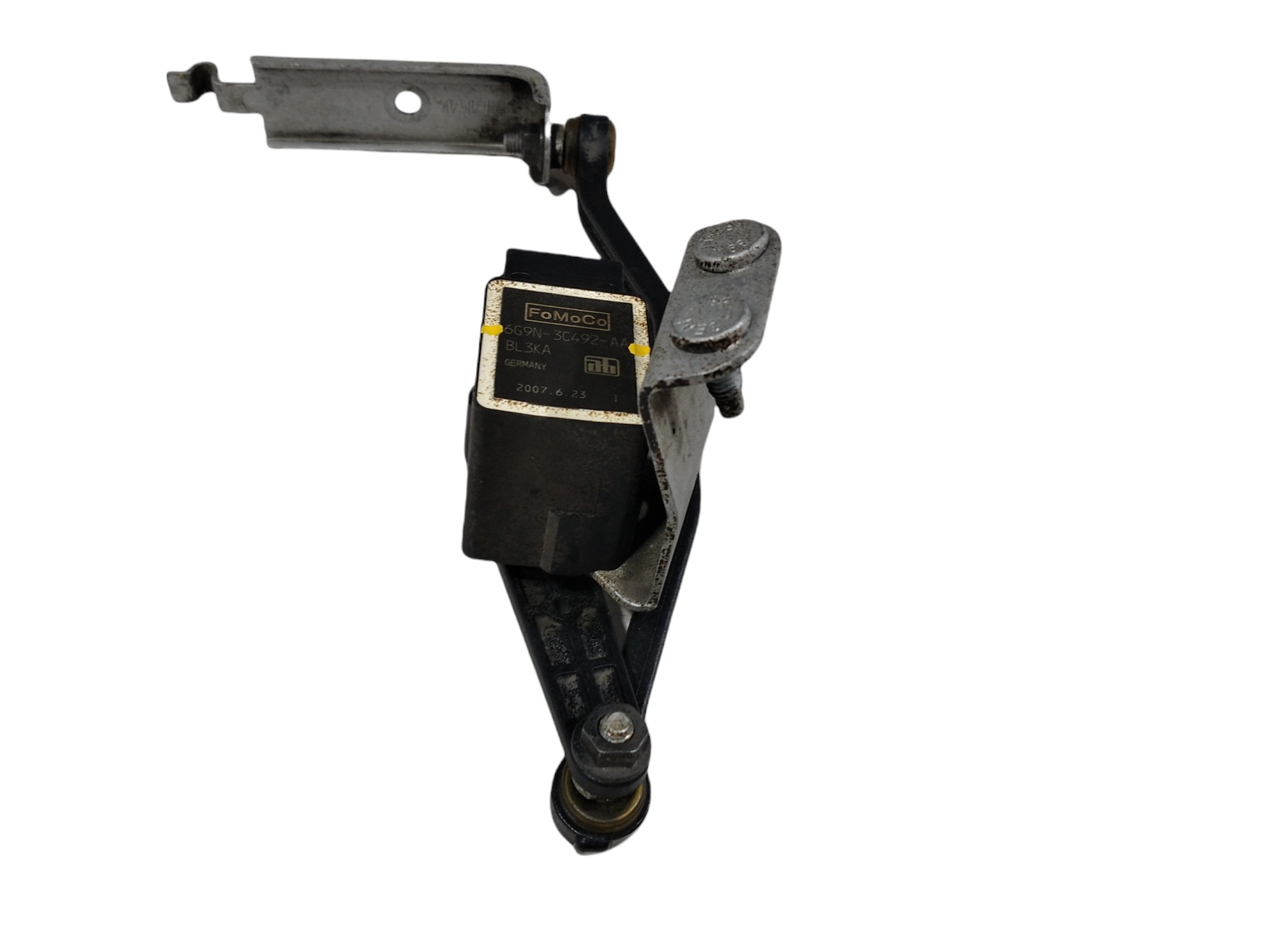 Sensor Estabilidade Dianteiro Direito Volvo Xc70 2007 V64 2