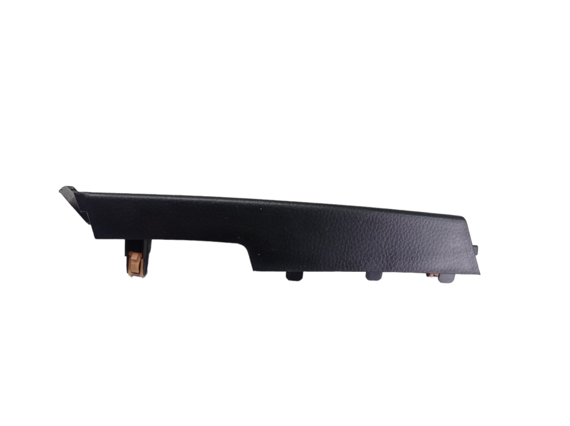 Acabamento Esquerdo Console Suzuki Swift Sport 2015 V550 4