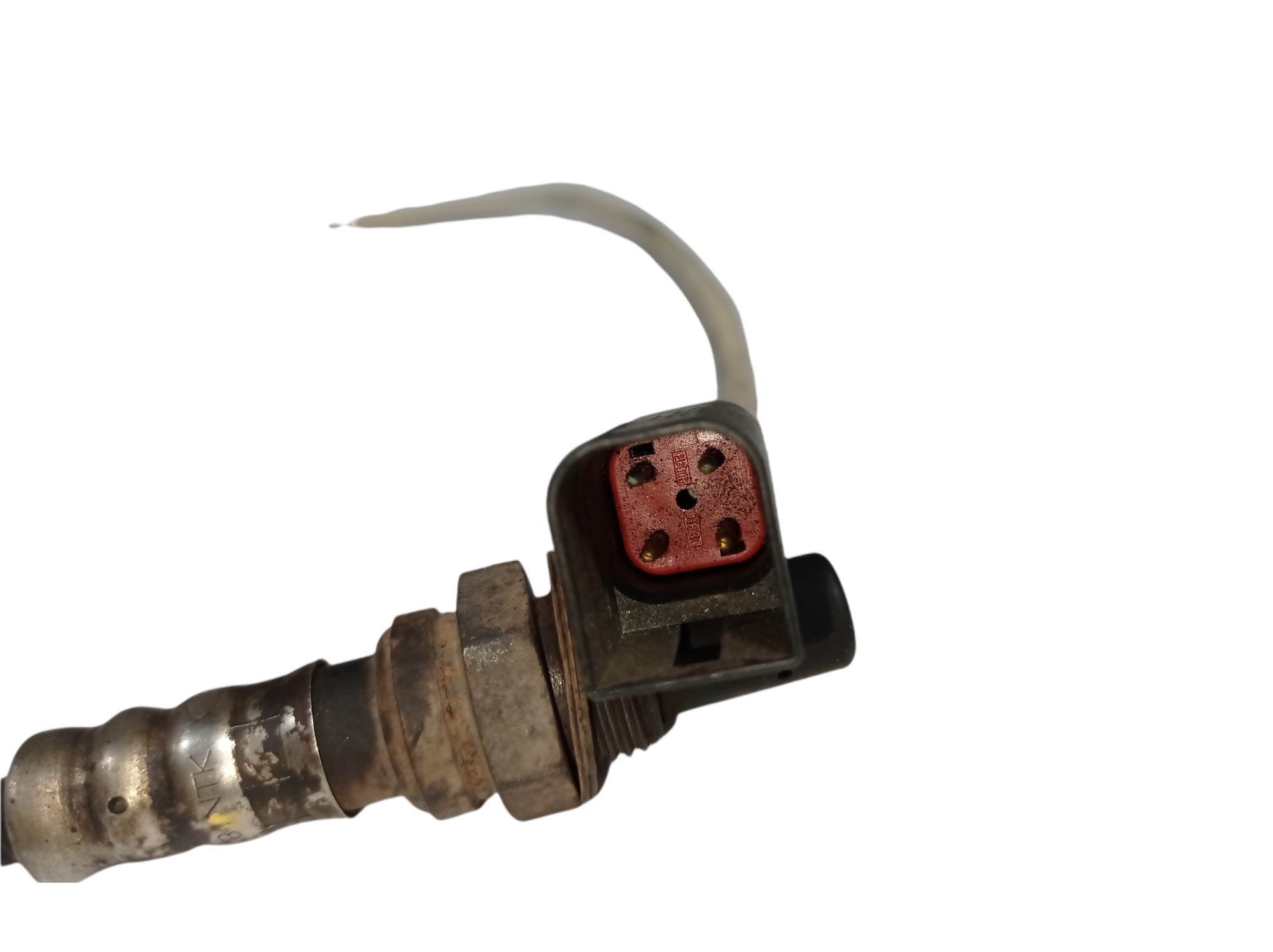 Sonda Lambda Ford Fiesta 1.0 Gasolina 2004 2s659f472ab 3