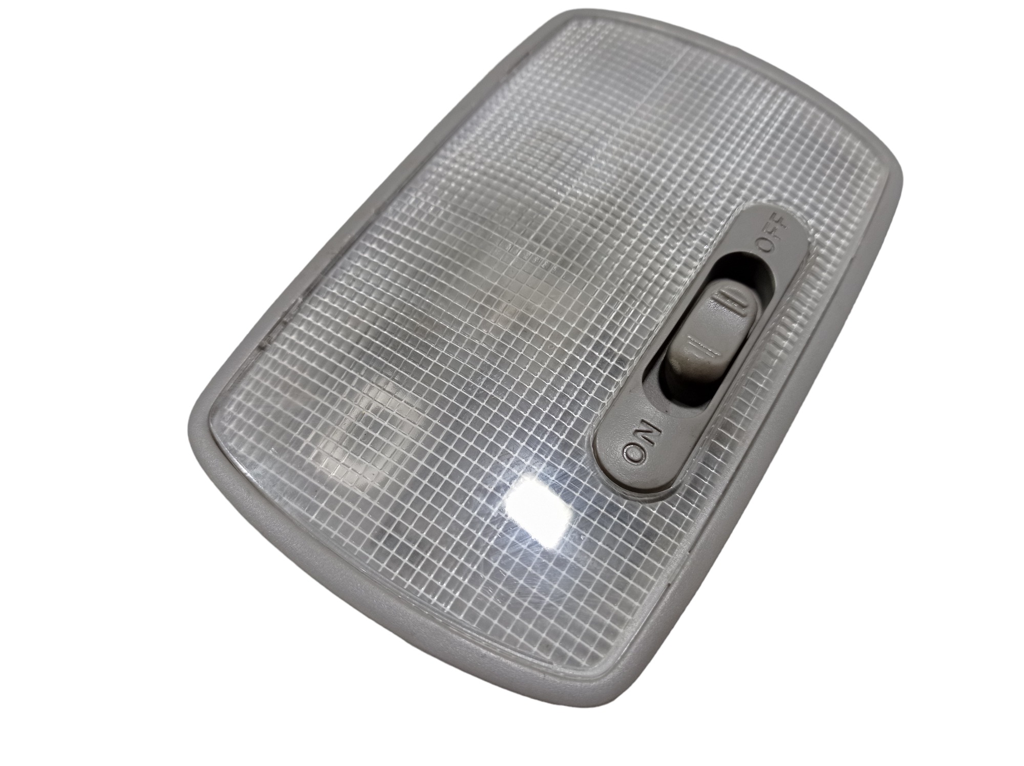 Luz Cortesia Traseira Honda Accord 2011 V557 5