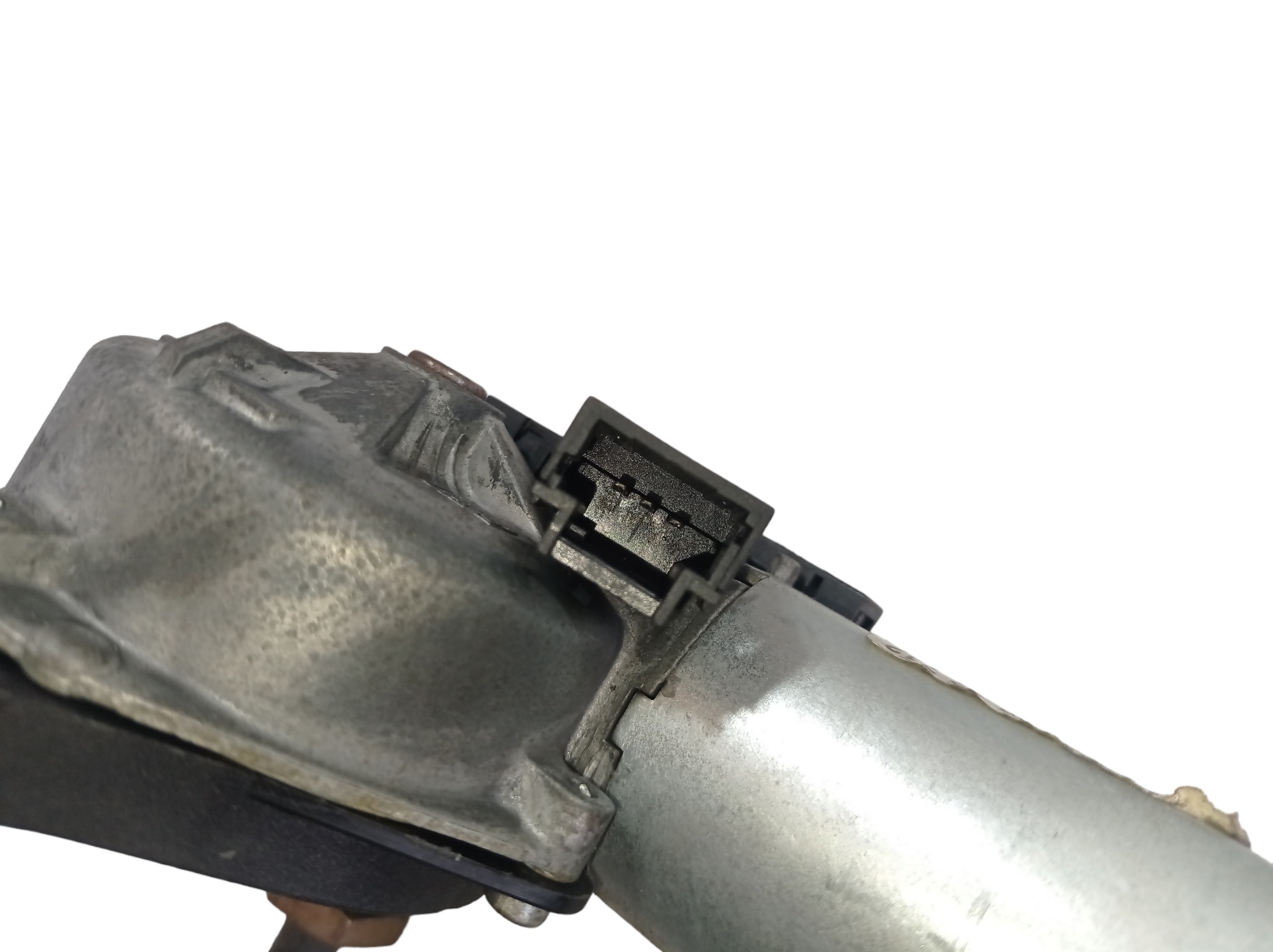 Motor Limpador Tampa Traseira Renault Clio 2001 V145 4