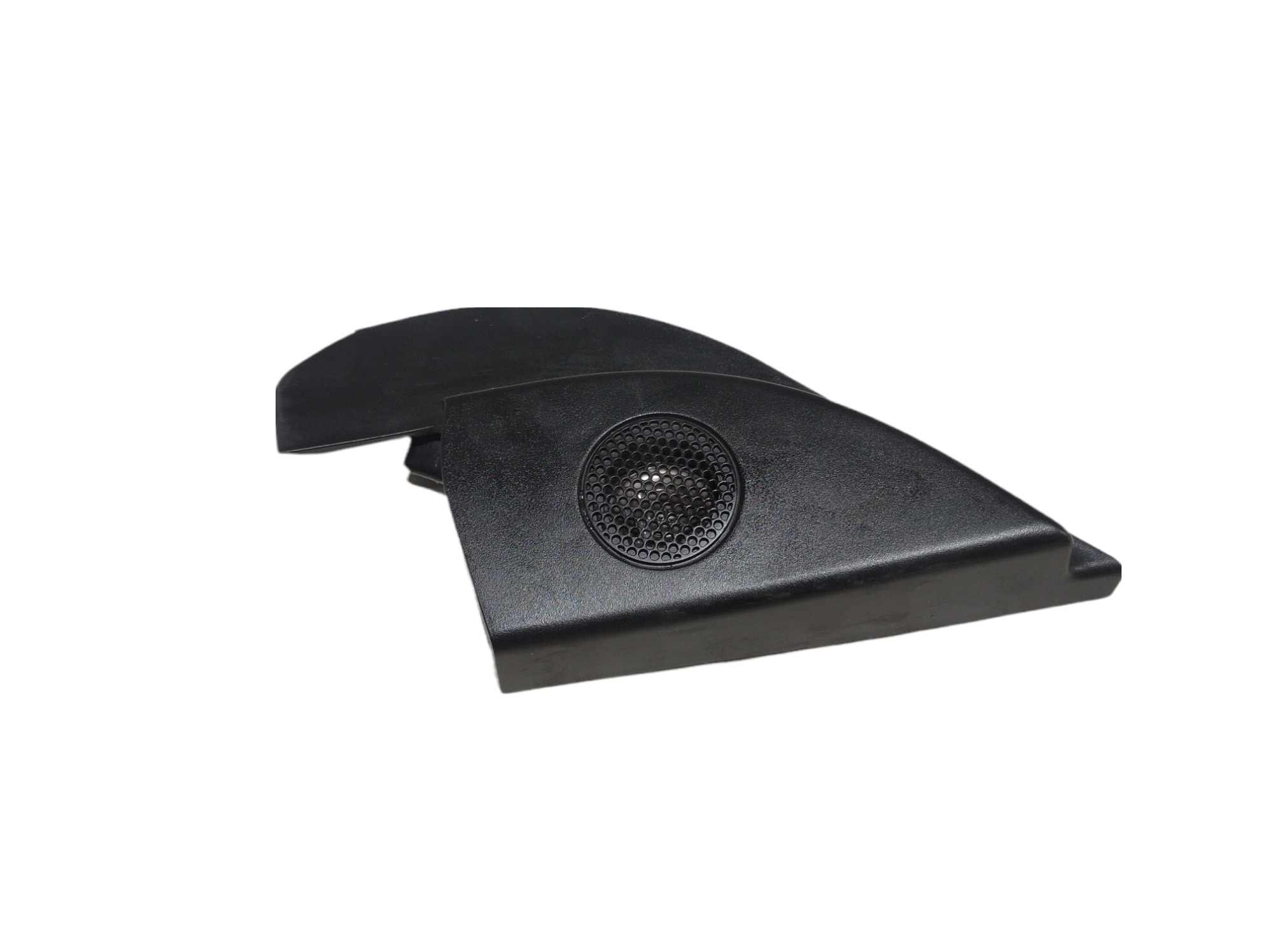 Acabamento Interno Retrovisor Direito Jac T6 2016 V345 3