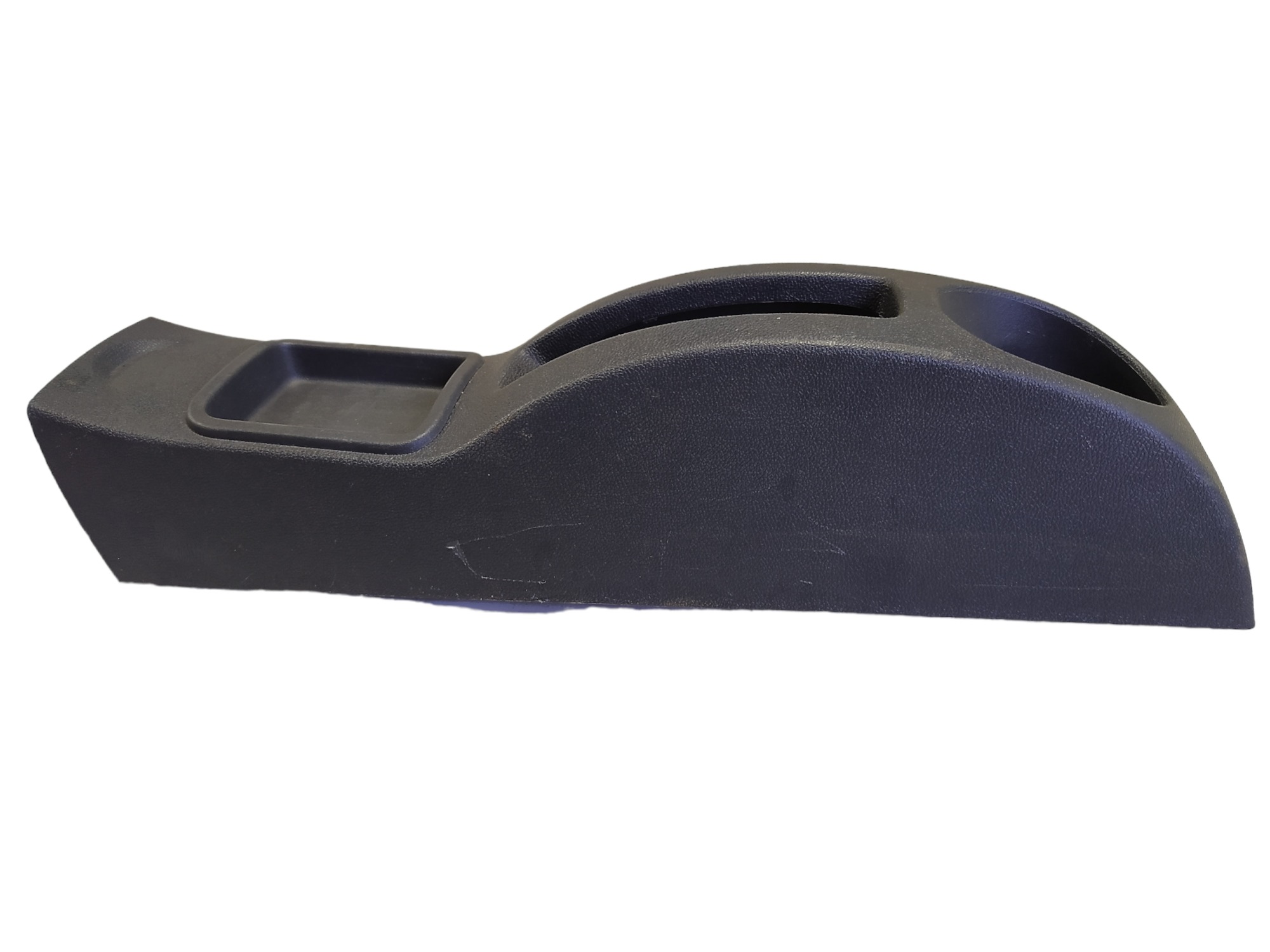 Console Central Sandero Logan Duster 2013 8200606465 Vl 4