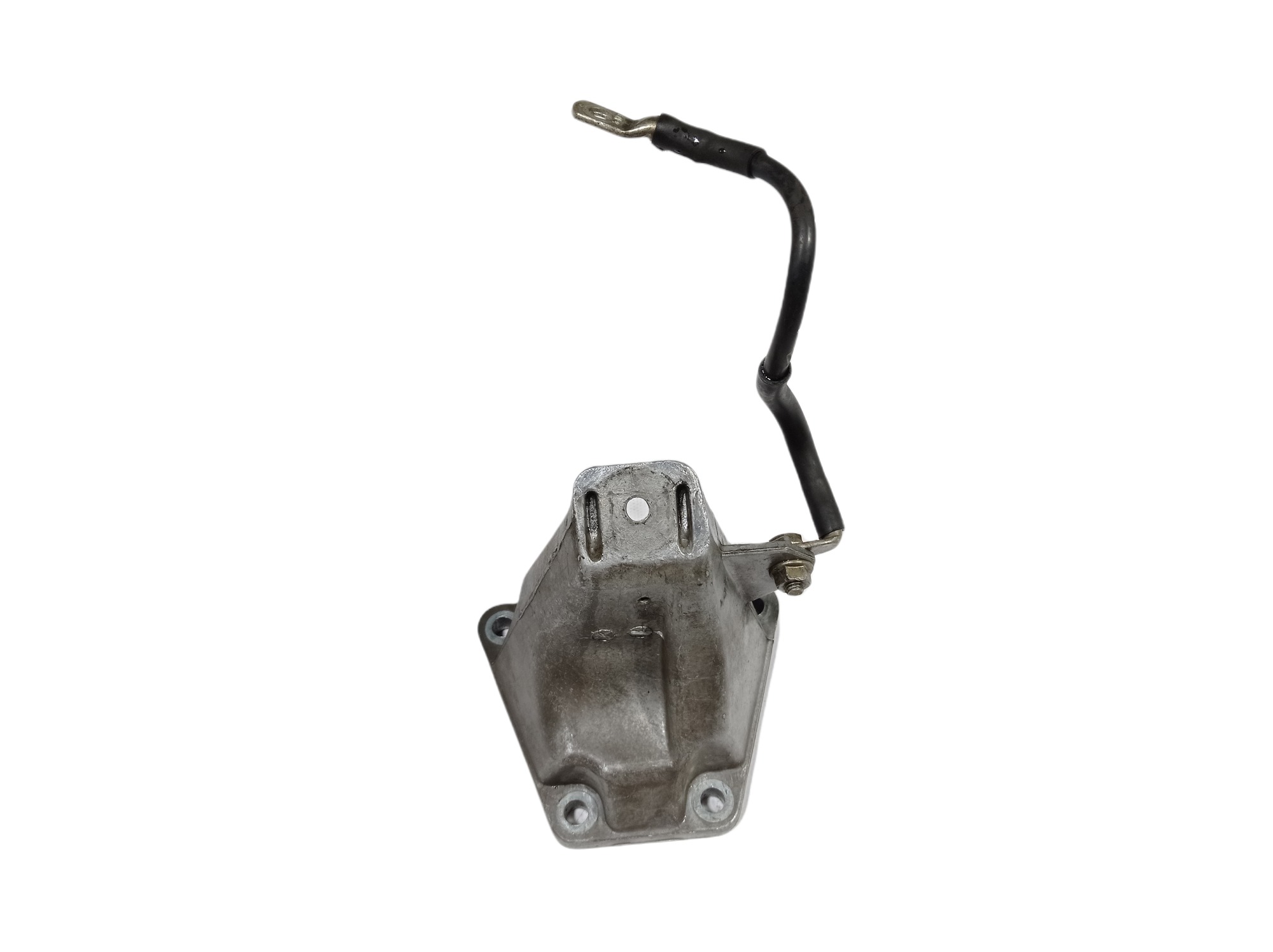 Suporte Coxim Motor Direito Vw Passat V6 2004 V172 4