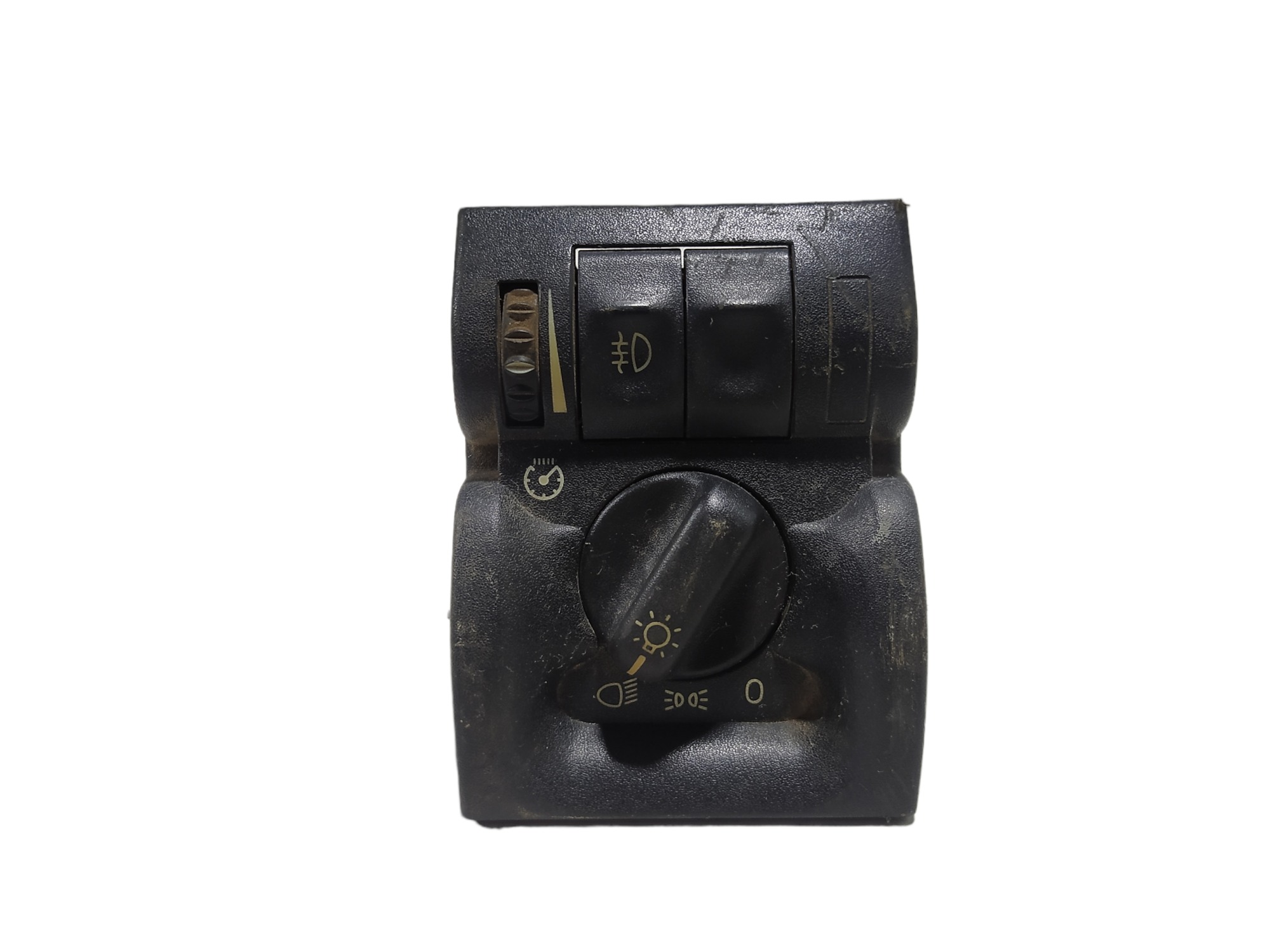 Botão Comando De Luz Vectra 1997 2005 53142806 Vl 3