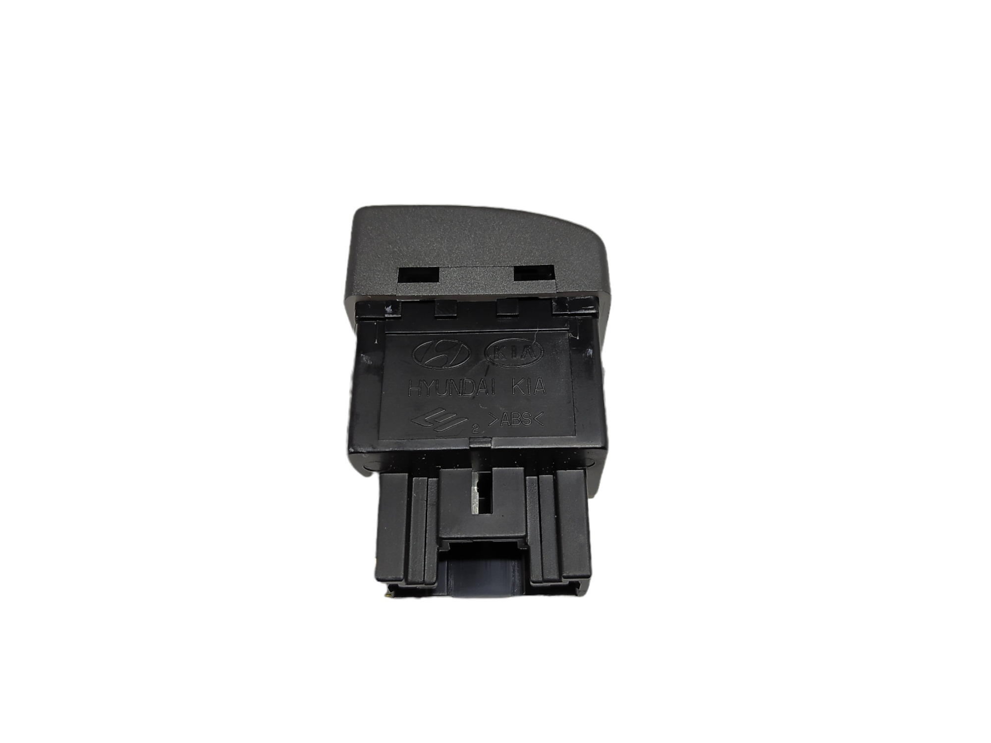 Botão Regulagem Farol Hyundai Azera Gls 2010 V459 4