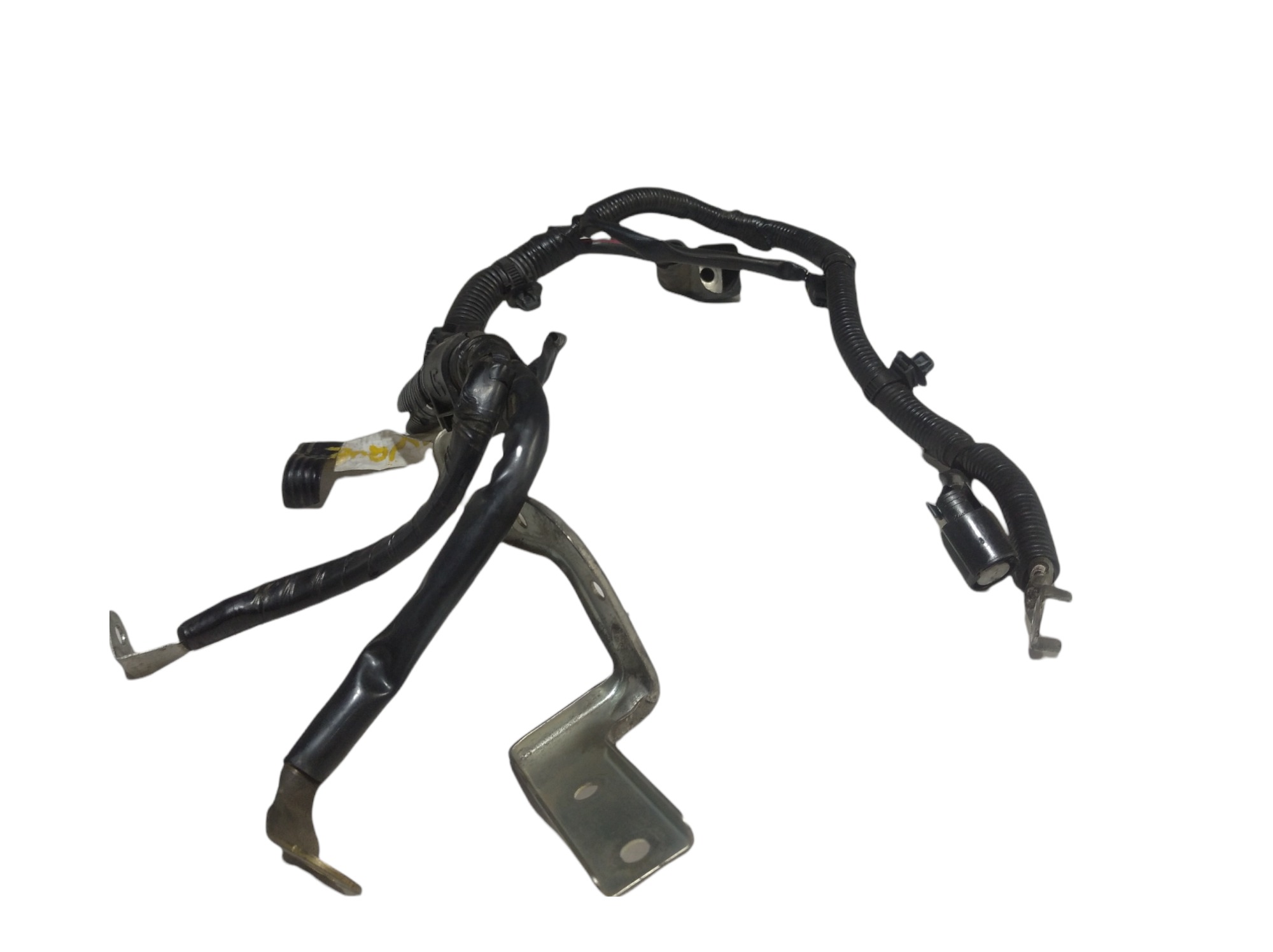 Chicote Motor Arranque Mitsubishi Lancer 2014 2.0 V420 7
