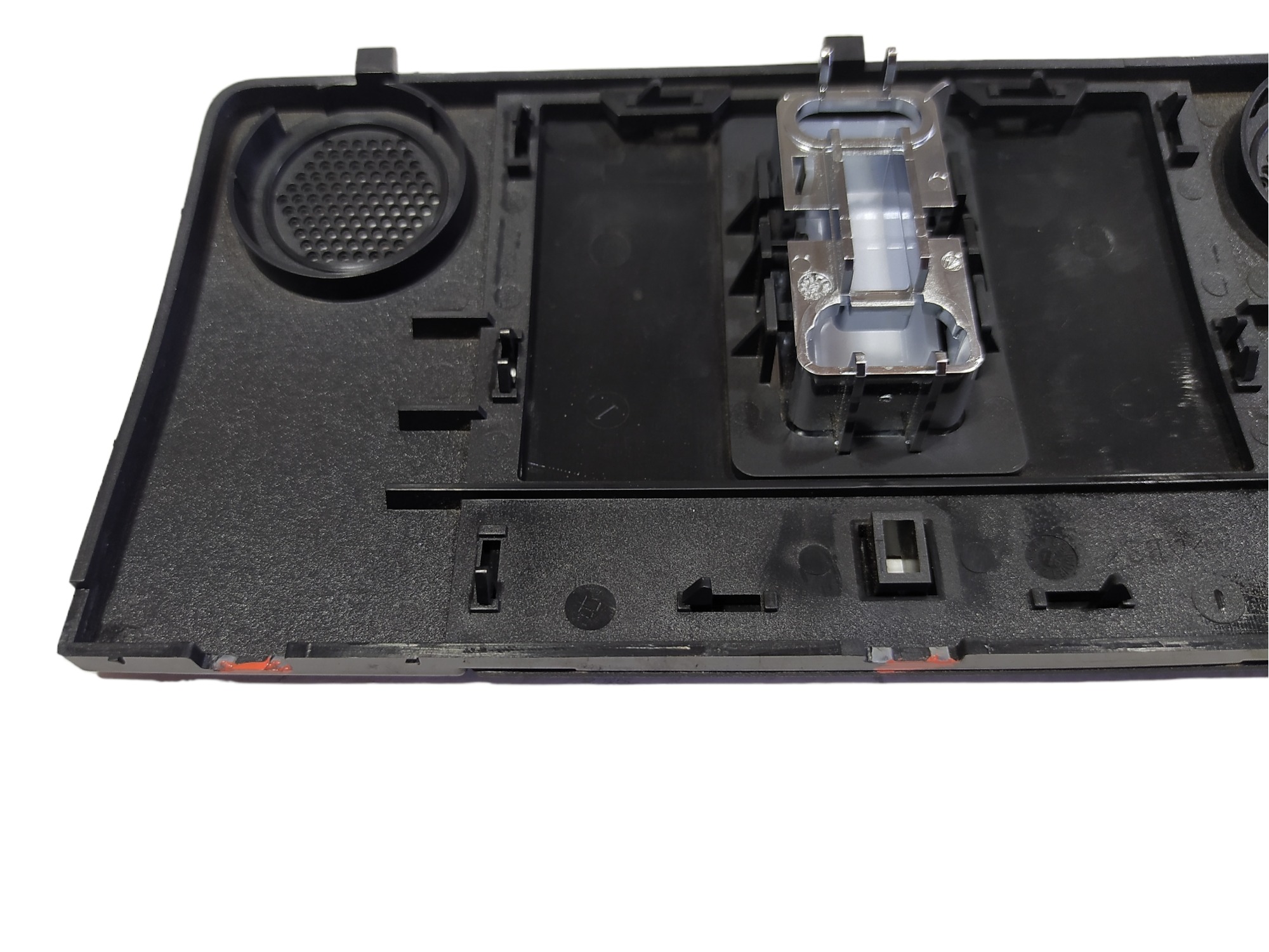 Luz De Teto Range Rover Evoque 2017 Hj3215k609ab V548 9
