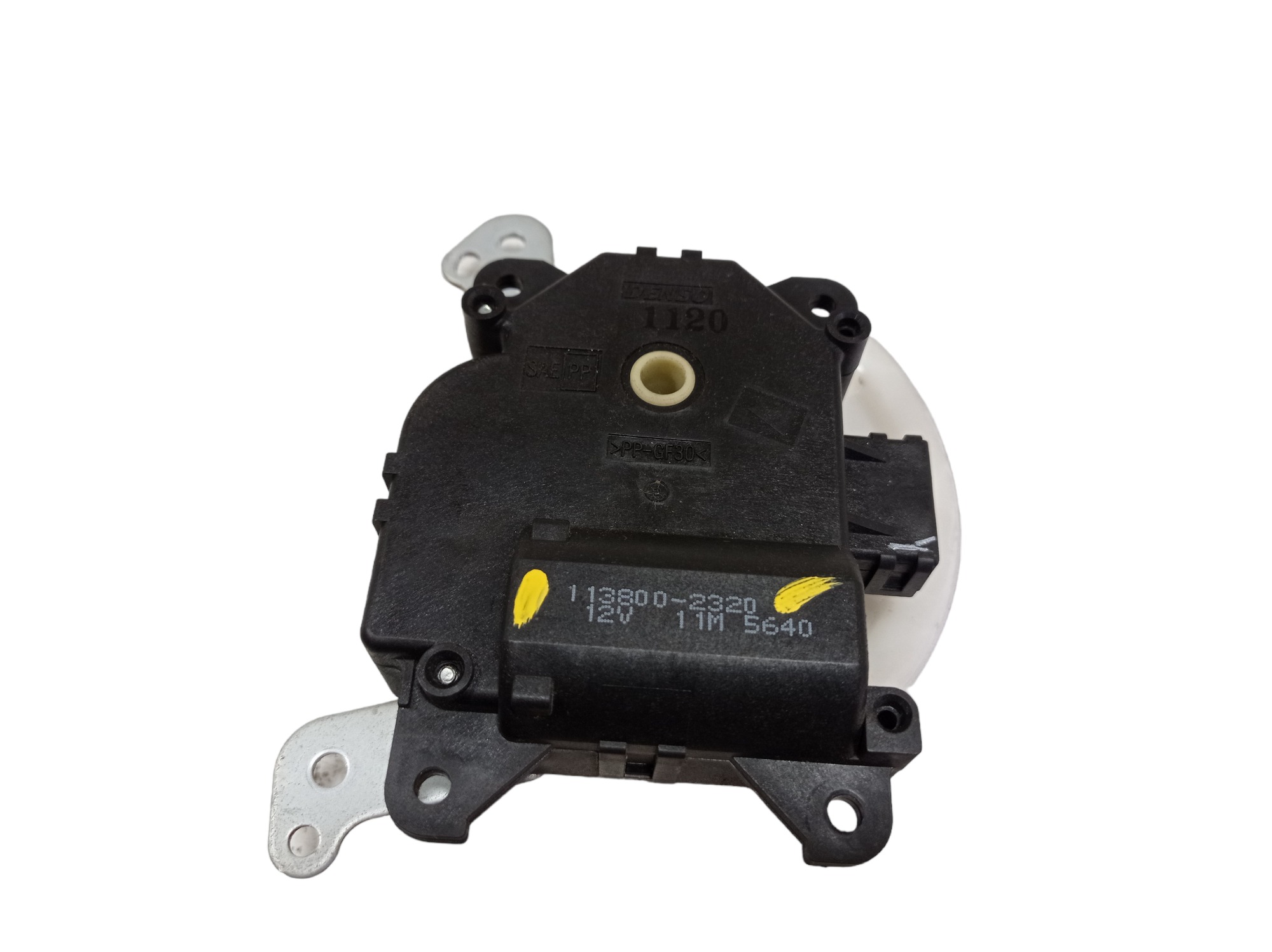 Motor Atuador Caixa De Ar Honda Accord 2011 V557 1