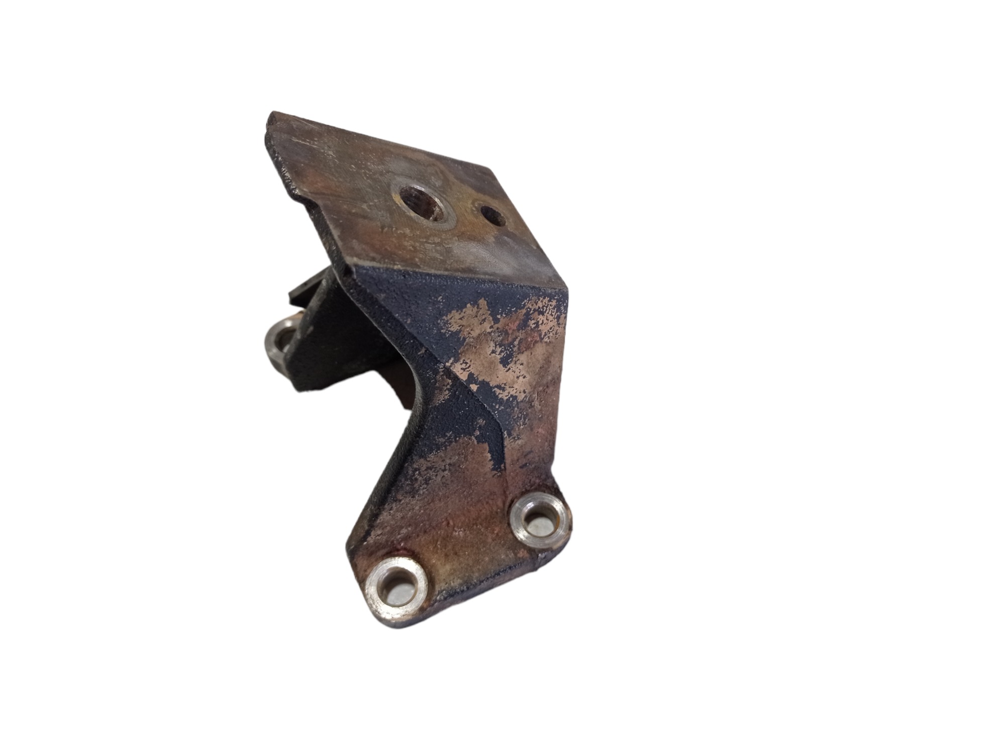 Suporte Esquerdo Motor Toyota Land Cruiser Prado 2004 V552 7