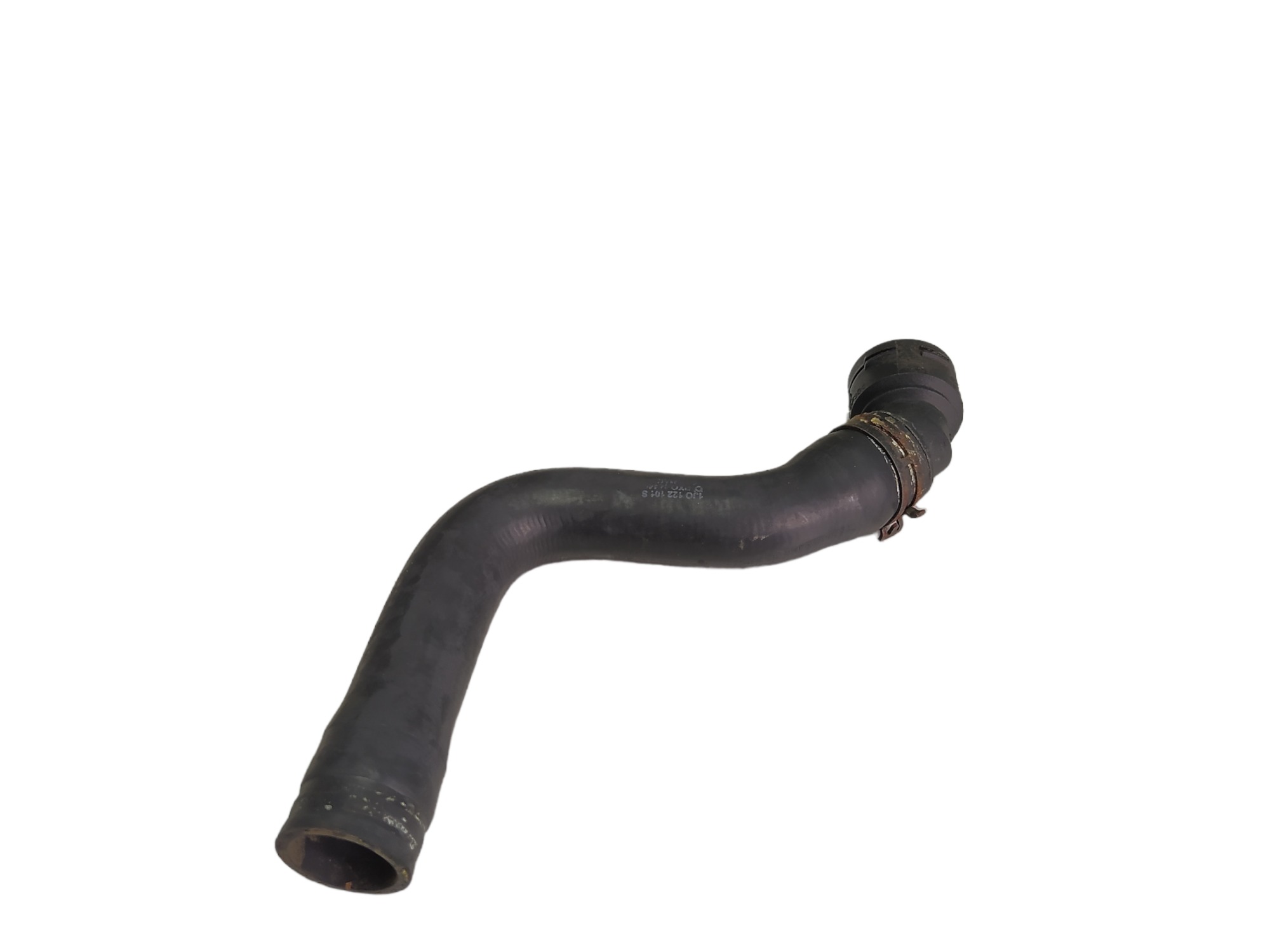 Mangueira Superior Radiador Vw Golf 2.0 2000 1j0122101s V478 2