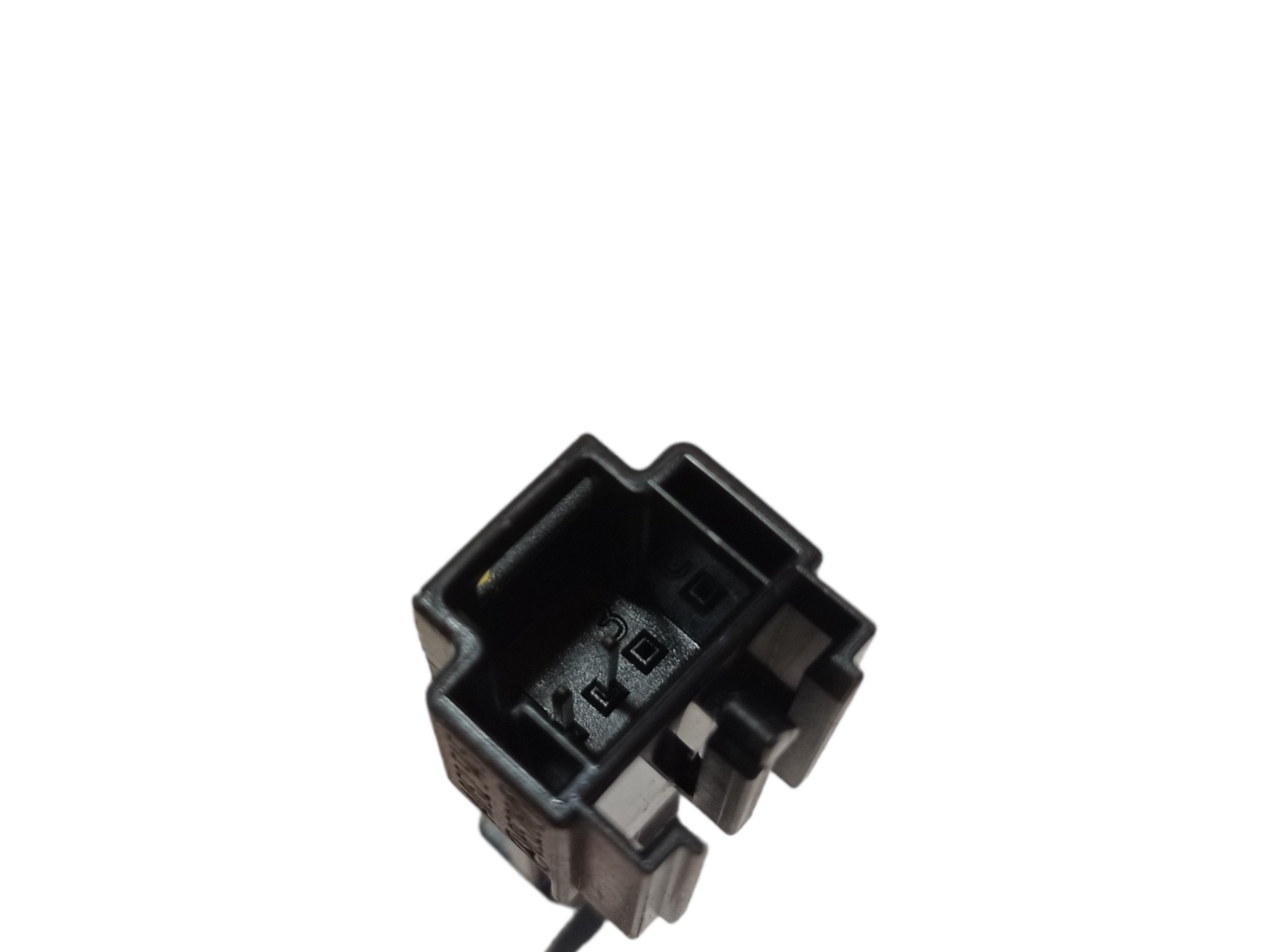 Chicote Led Porta Traseira Esquerda Gla 200 2016 V568 4