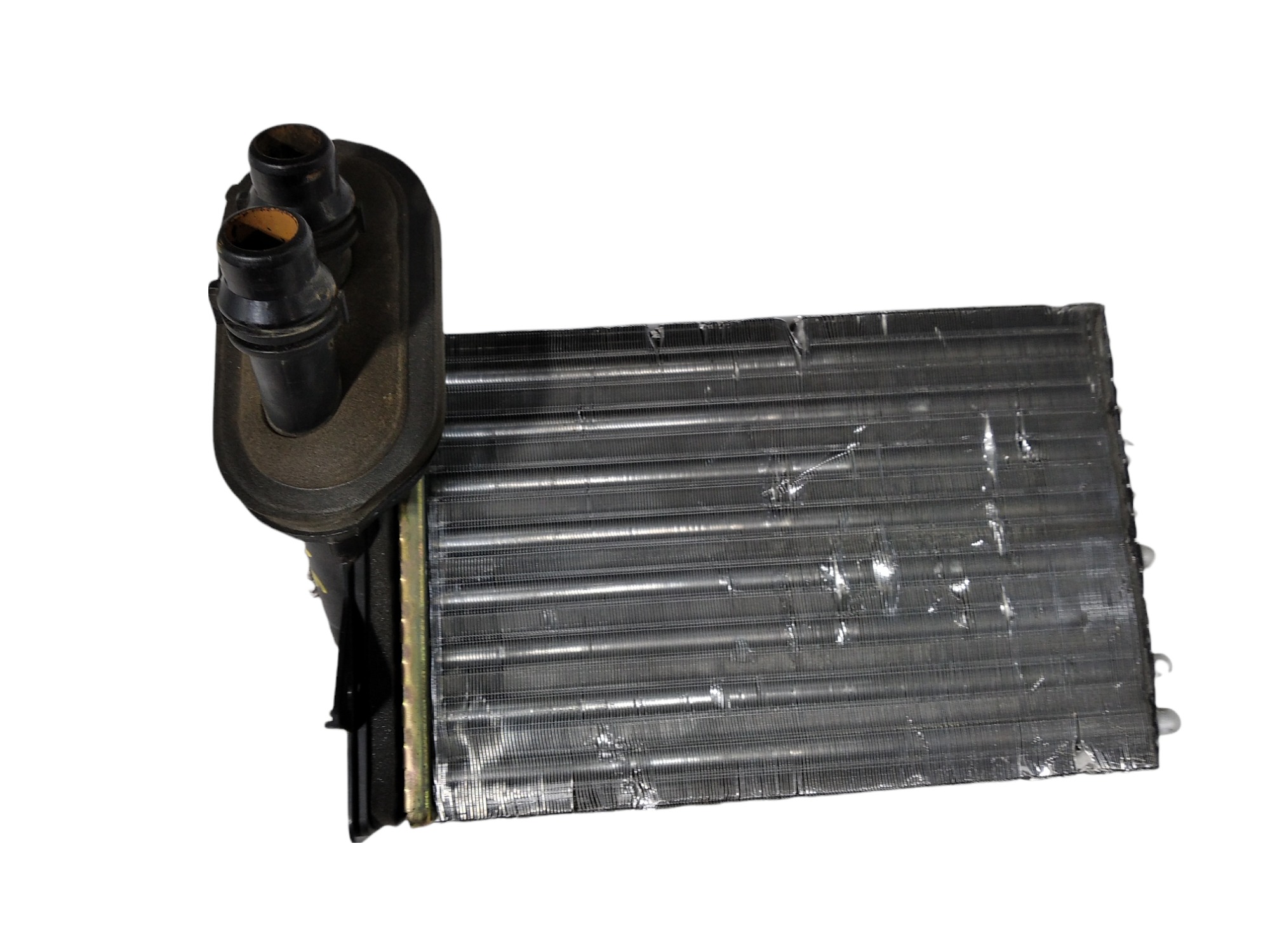 Radiador Caixa Ar Vw Golf Audi A3 1999 2000 1j1819031 V161 3