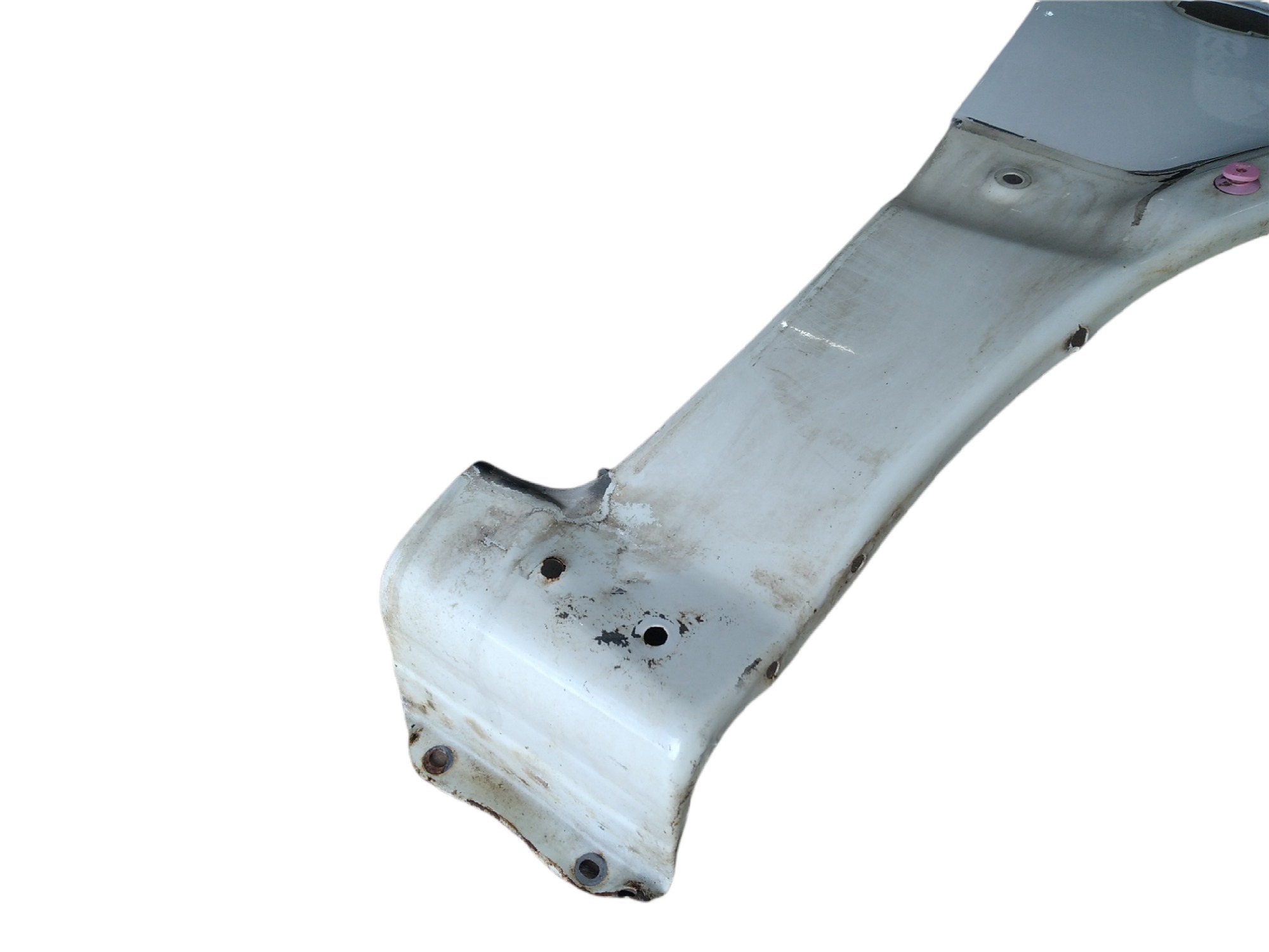 Paralama Direito Subaru Legacy Outback 2002 V358 4