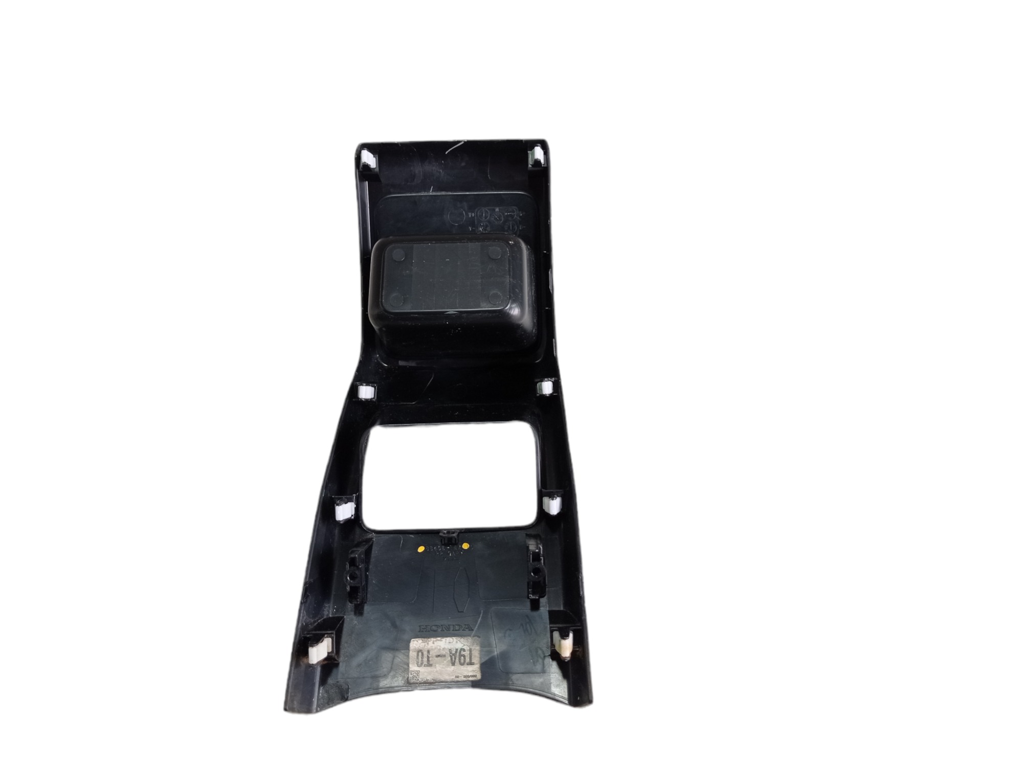Porta Treco Honda City Ex 2018 83406t9a  V469 5