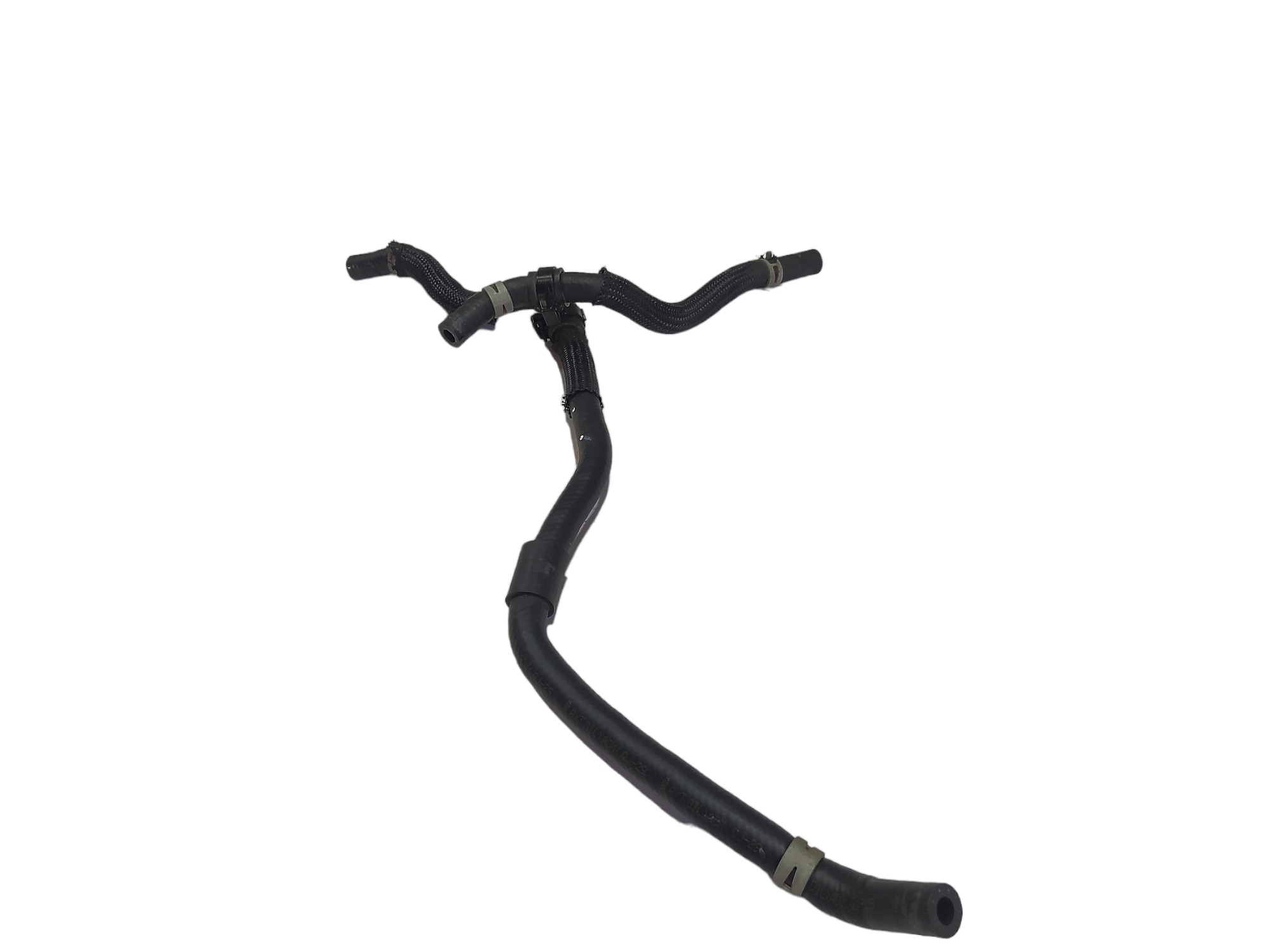 Mangueira Refrigerador Agua Lexus Rx450hl 3.5 2021 V576 4
