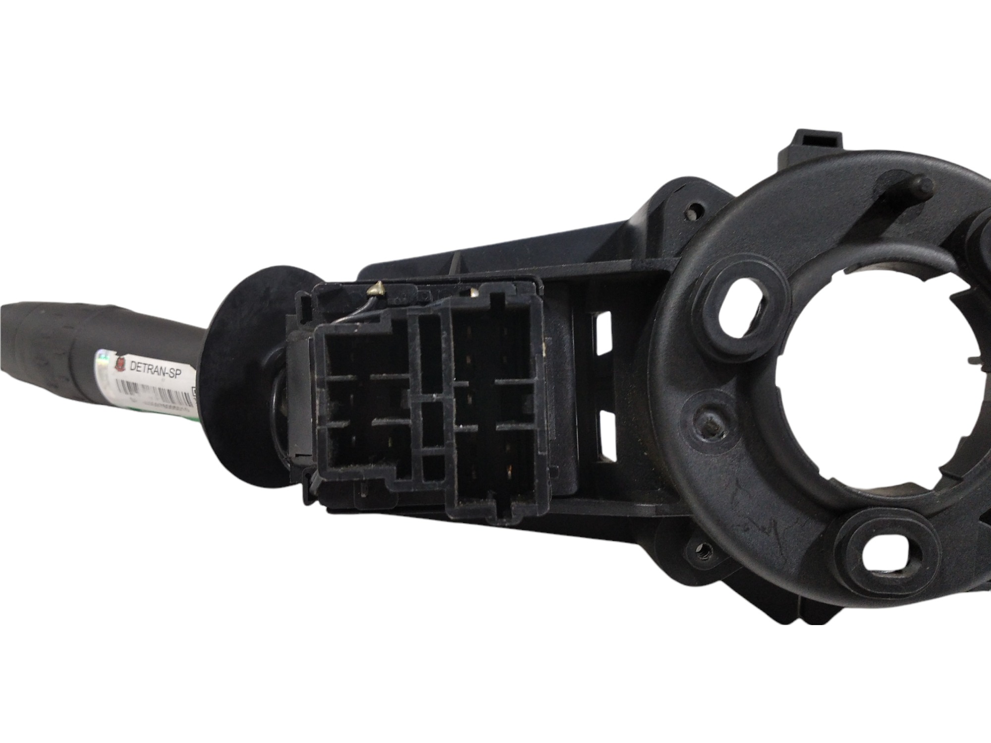 Comando Limpador Citroen Xsara Picasso 2002 34394302 V286 5