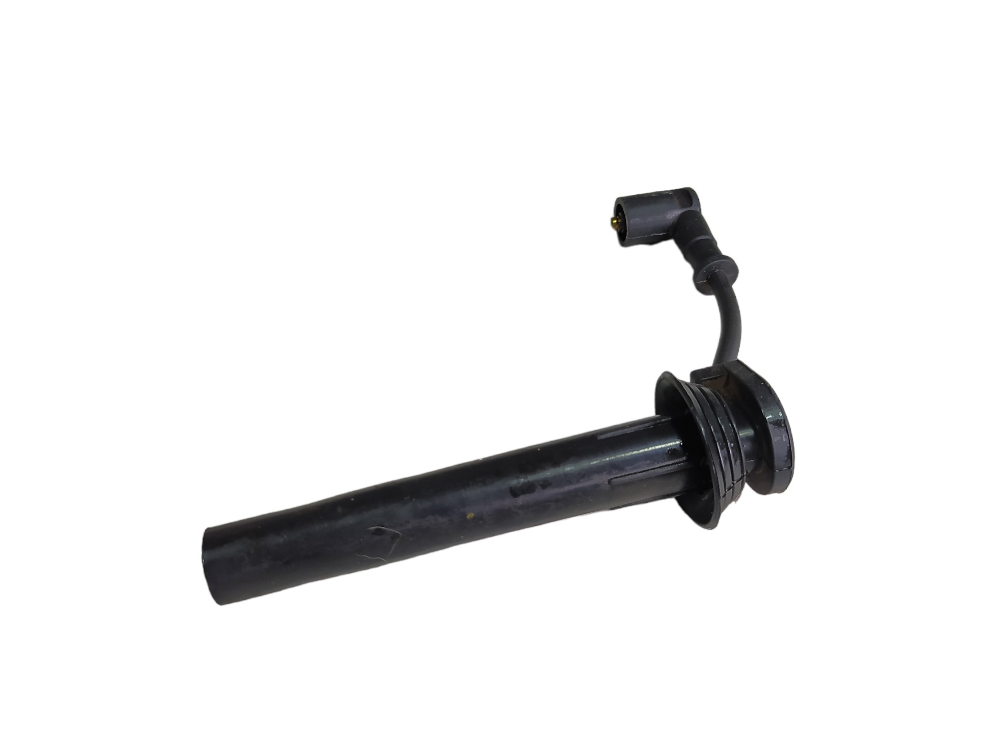 Cabo Vela Fiat Linea Essence Dual 1.8 2012 55226249 V468 6