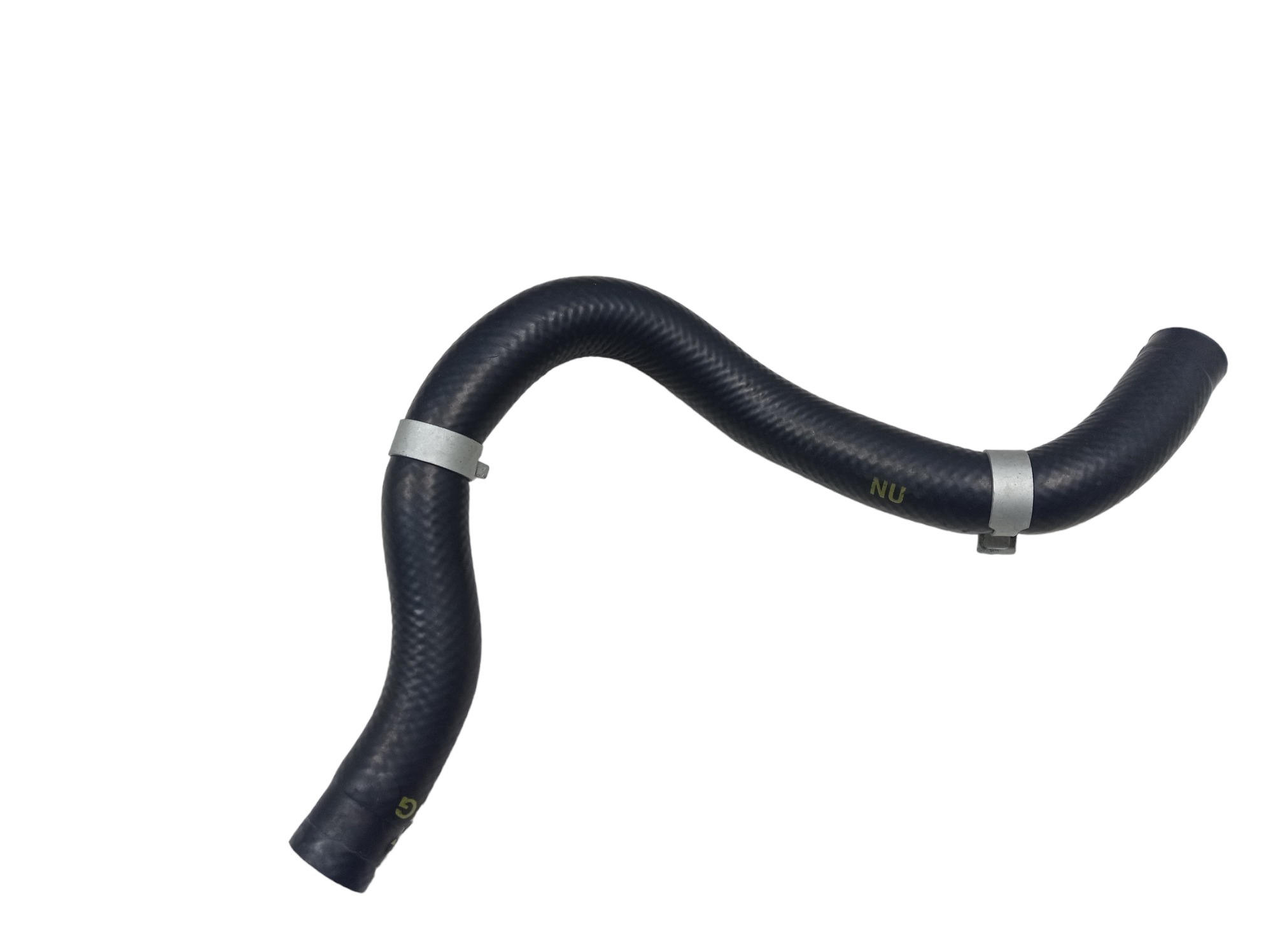 Mangueira Agua Motor Hyundai Ix35 2.0 2019 V556 7