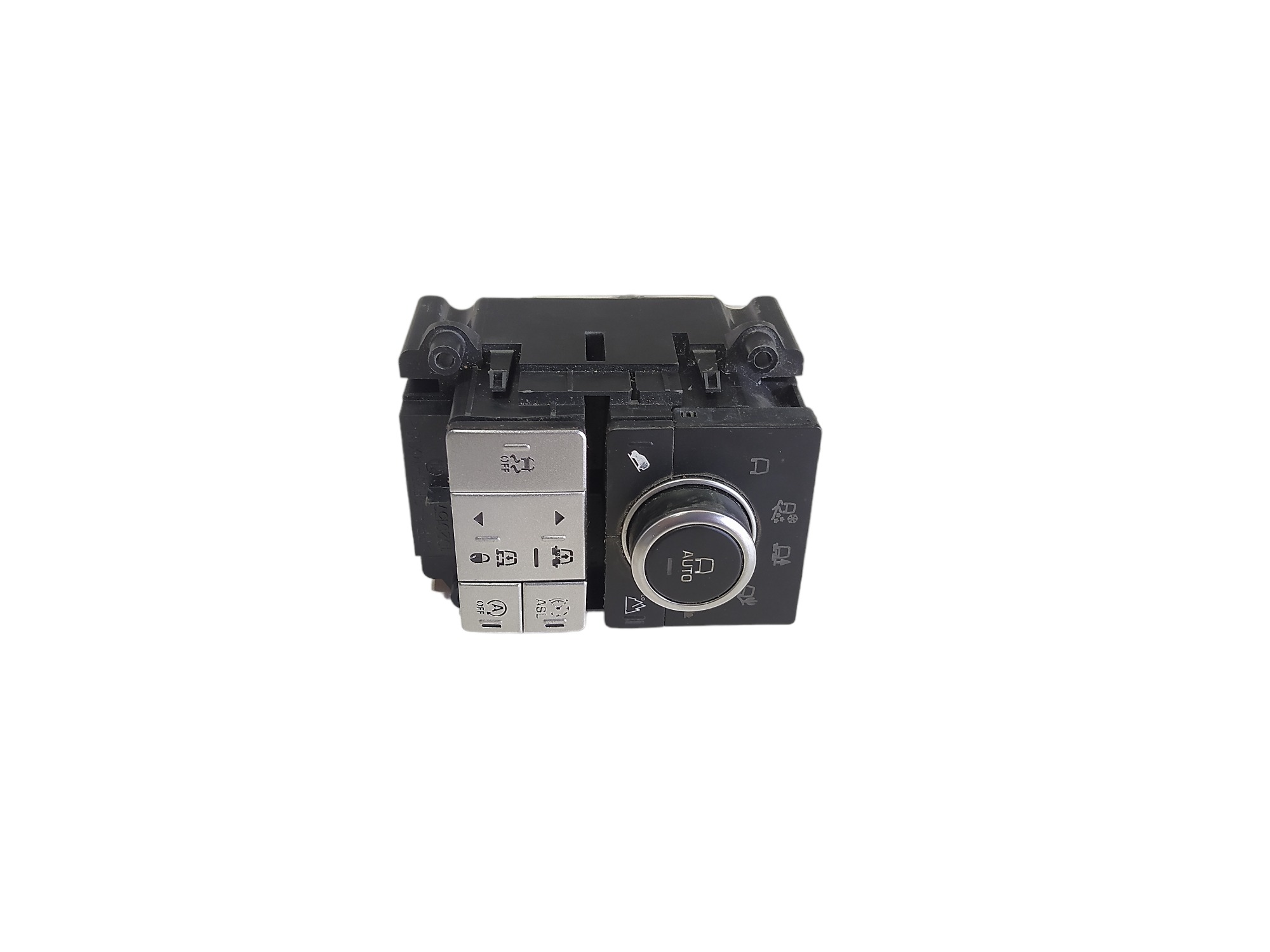 Controle Seletora Tração Range Rover Sport 3.0 2014 V573 4