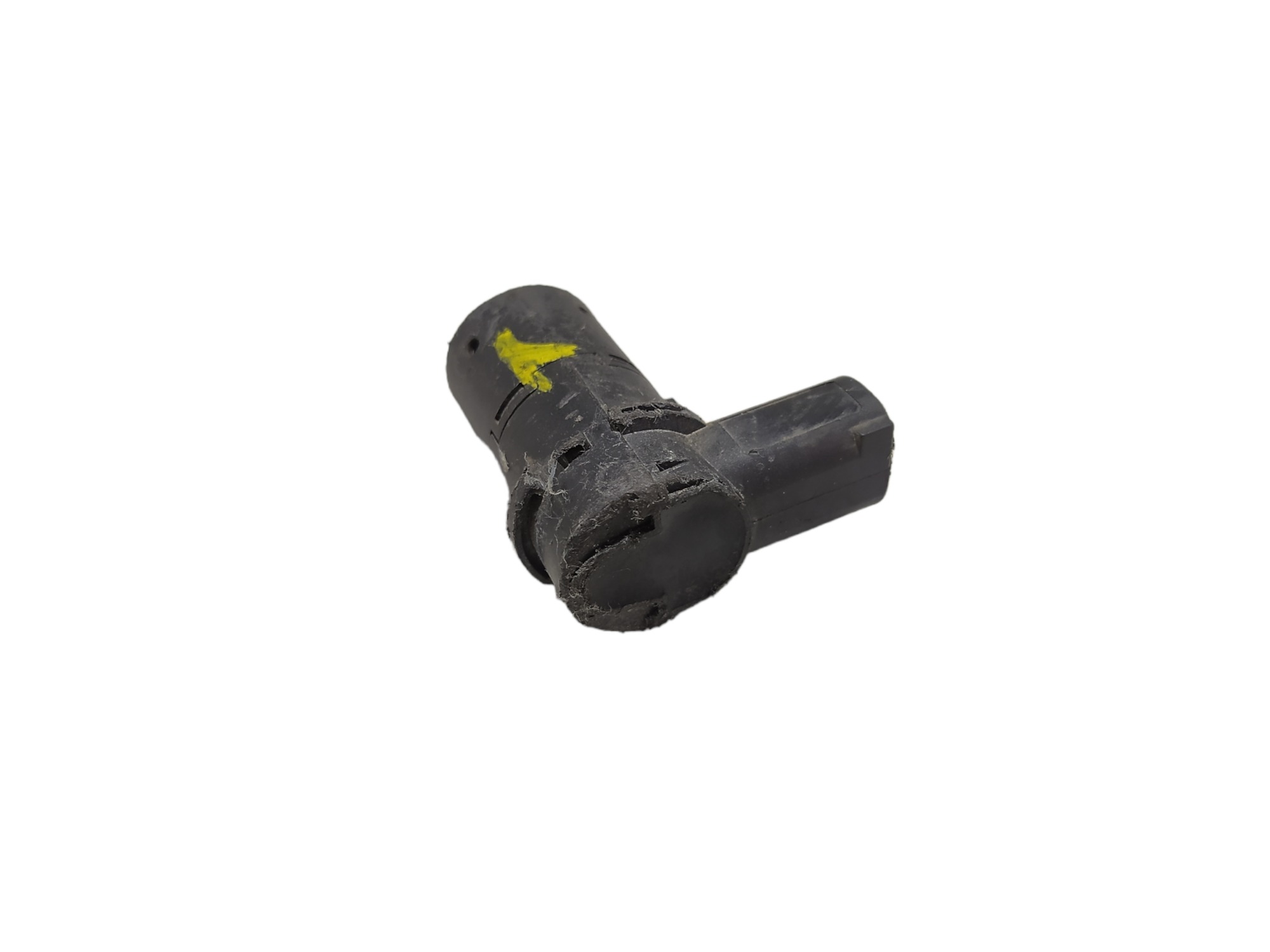 Sensor Estacionamento Traseiro Grand Caravan 2006 V487 5