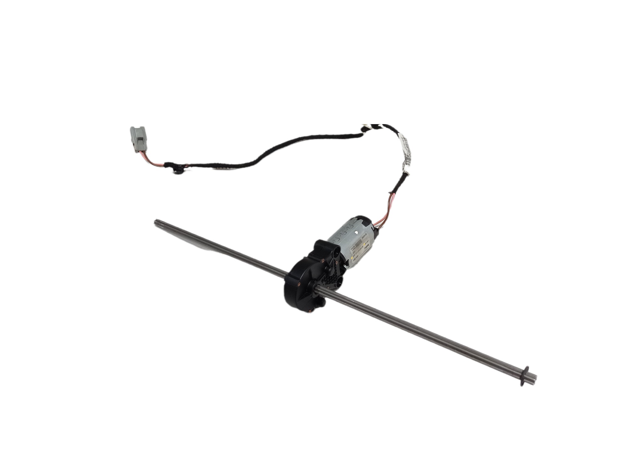 Motor Regulagem Encosto Banco Direito Range Rover Sport 011 6