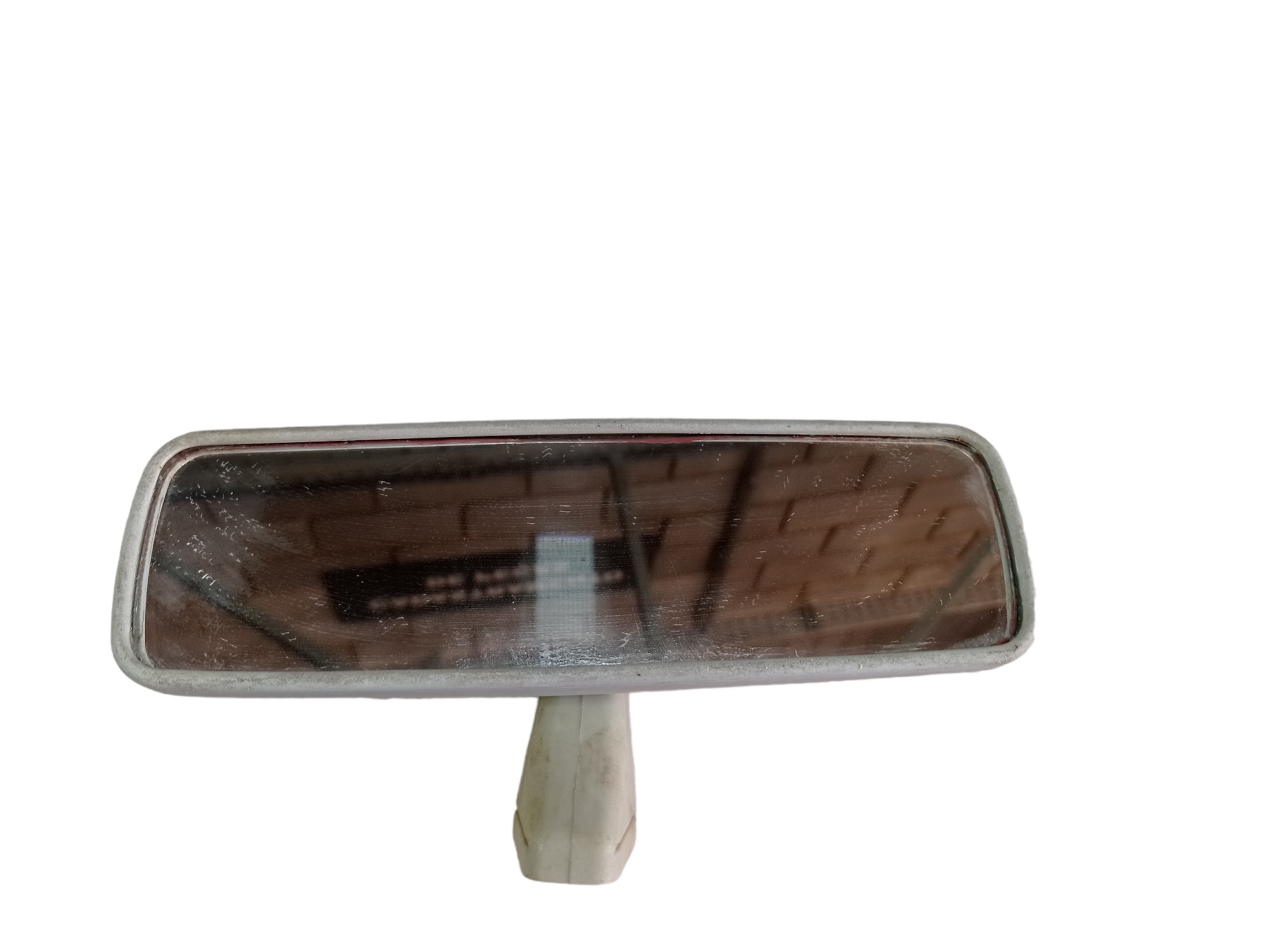 Retrovisor Interno Fiat Pálio 1996 2014 Vl 4