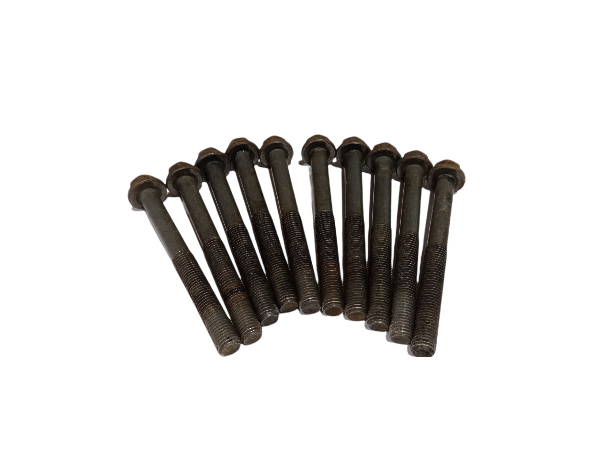 Parafusos Sobrecarter Fiat Palio 1.0 16v 2000 V365 4