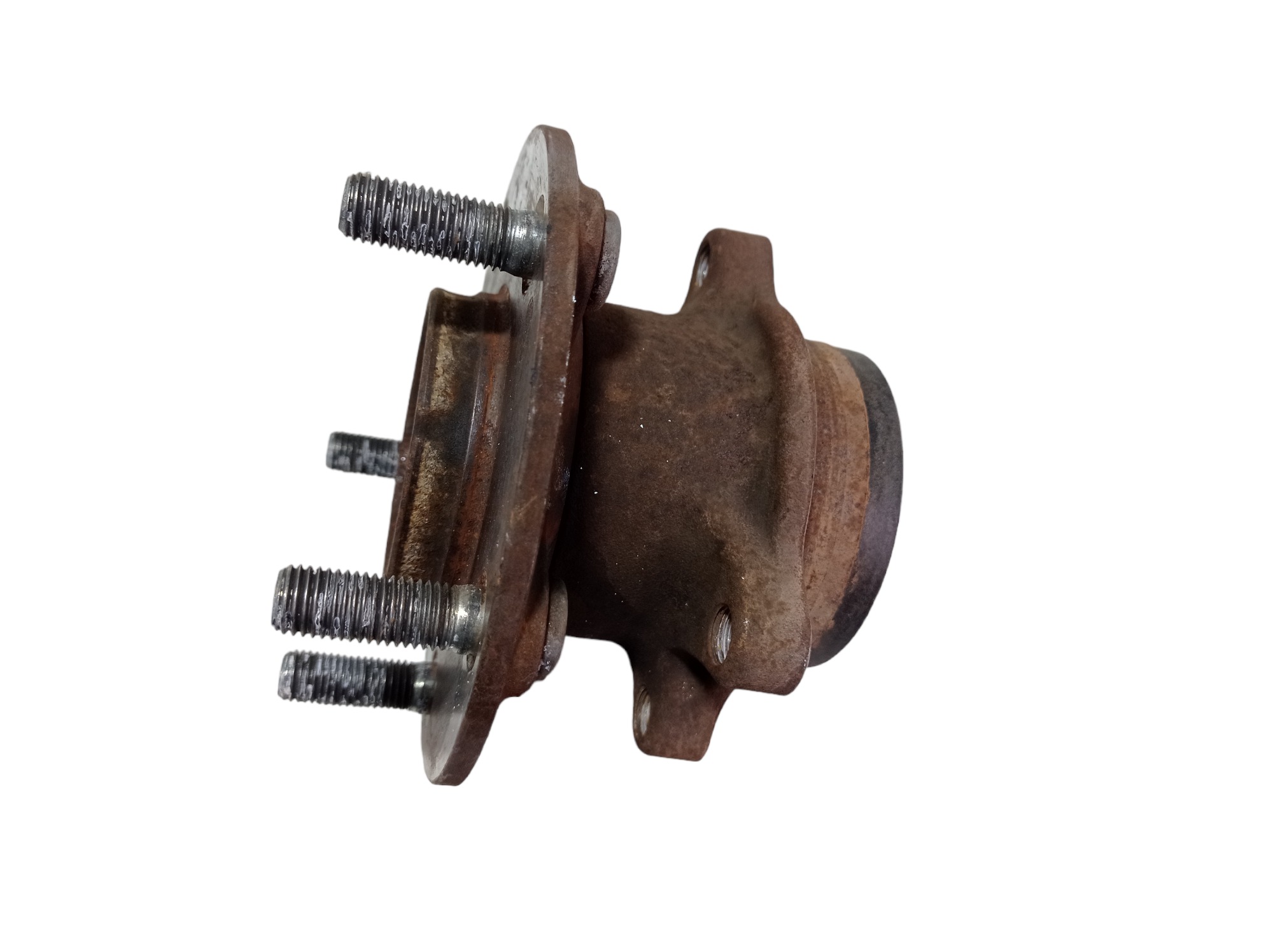 Cubo Roda Traseira Direita Outlander 2014 V551 4