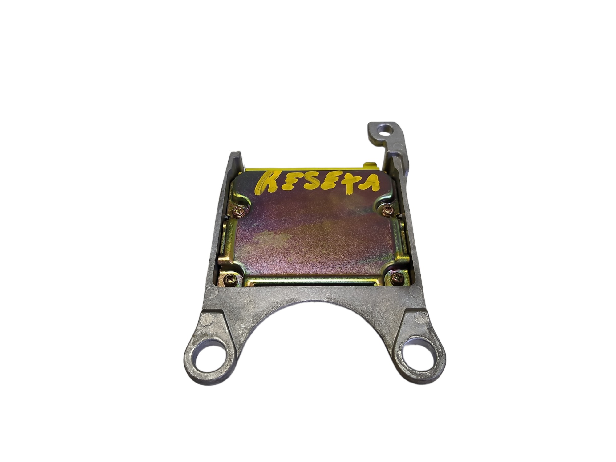 Módulo Toyota Land Cruiser Prado 3.0 2004 V552 8917060110 3