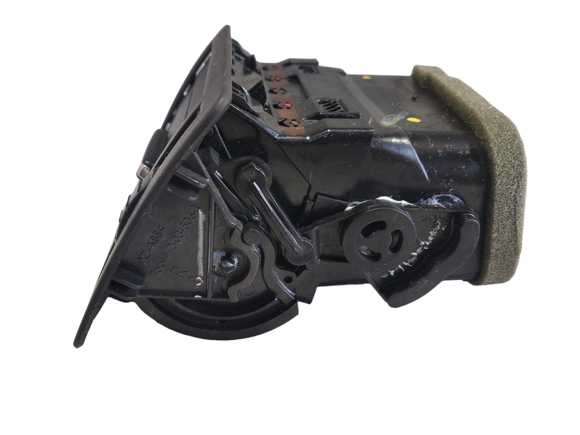 Difusor Ar Direito Ford Fusion 2.3 2007 V560 6