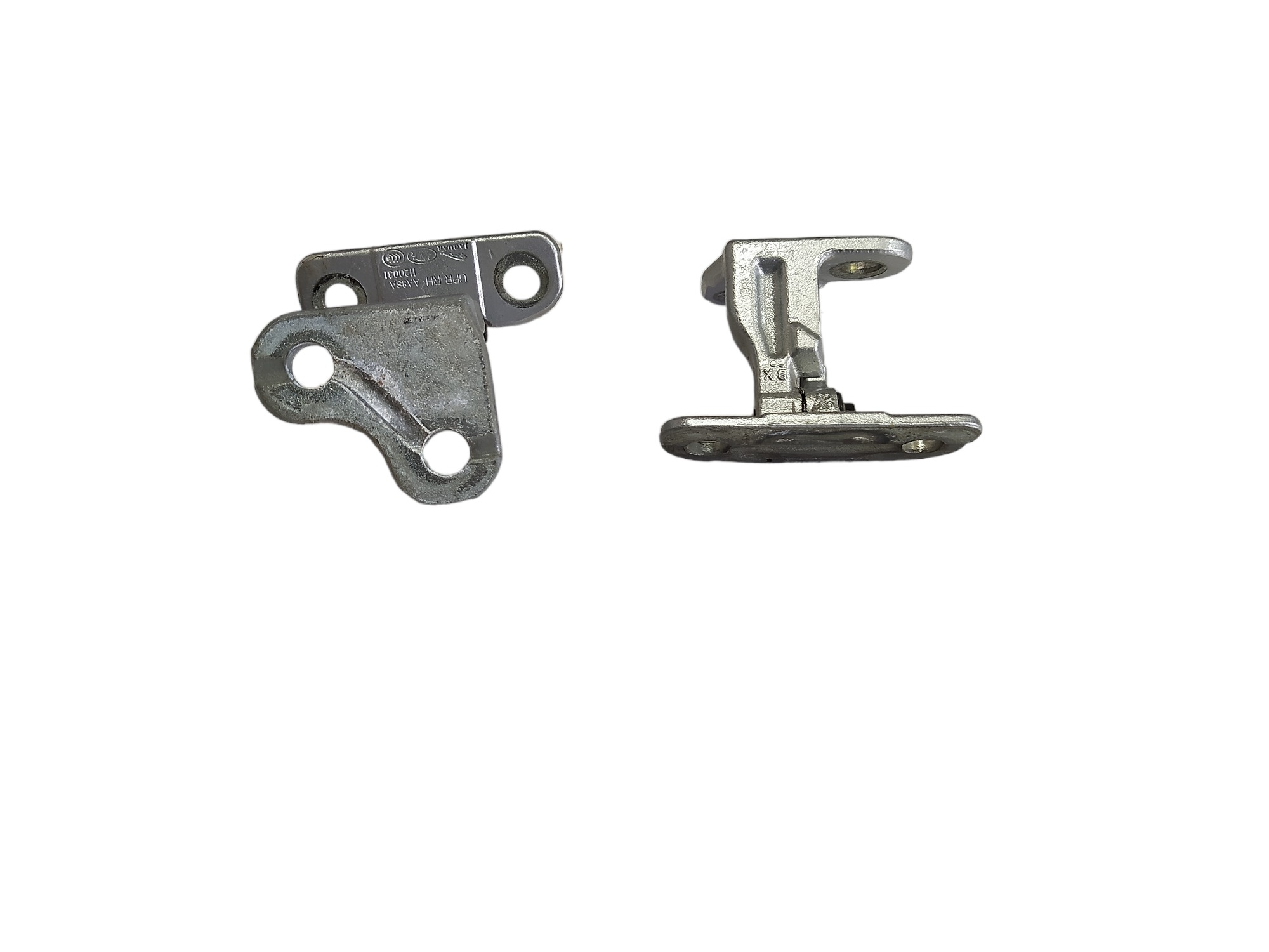 Dobradiças Porta Traseira Direita Rover Sport 2014 V573 7